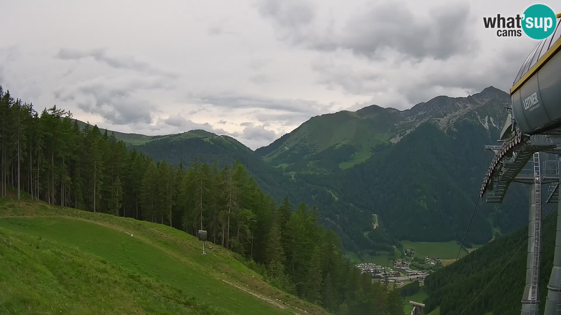 Gitschberg Jochtal SKI | Tanne  | Rio Pusteria