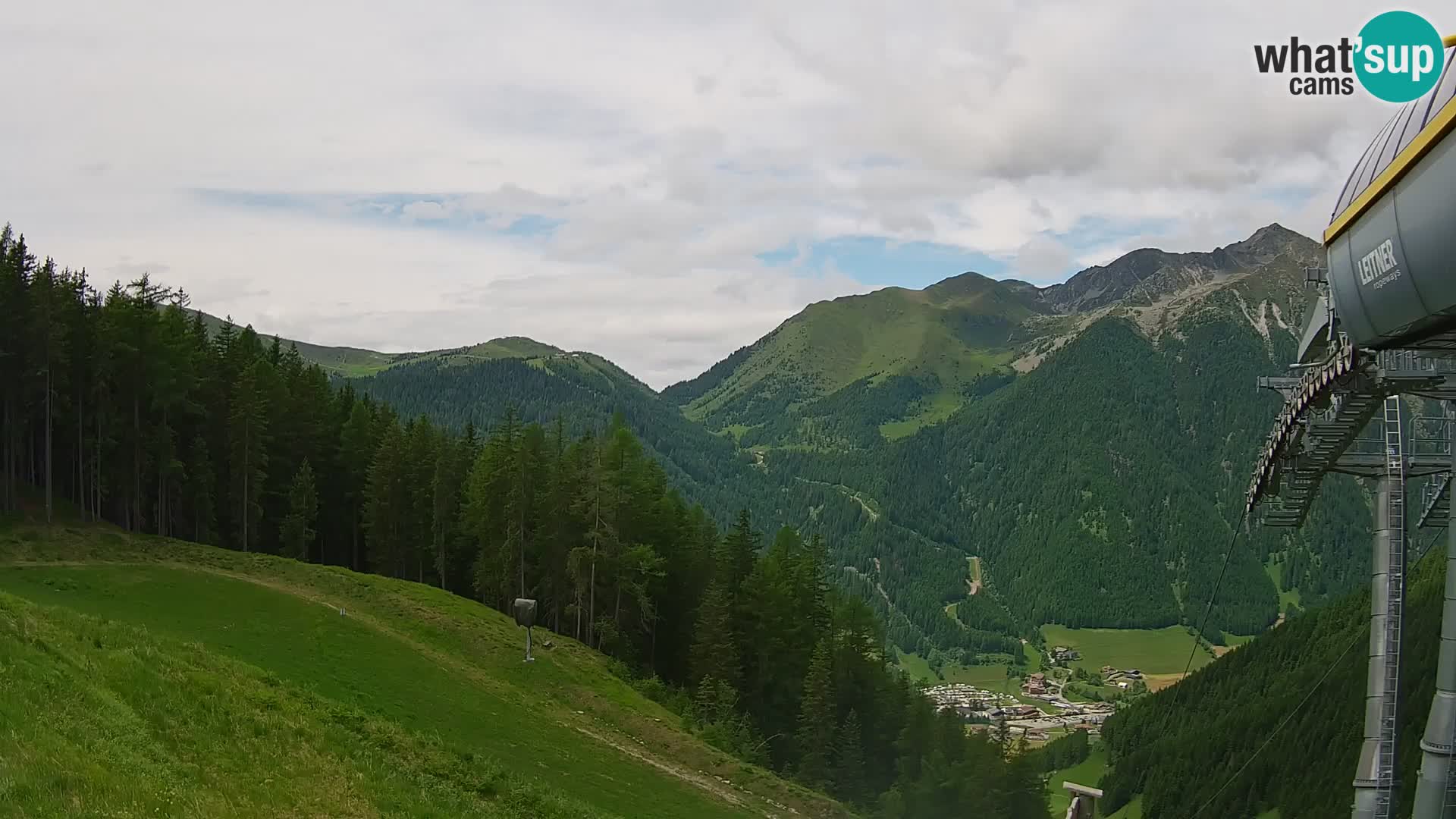 Gitschberg Jochtal SKI | Tanne  | Rio Pusteria