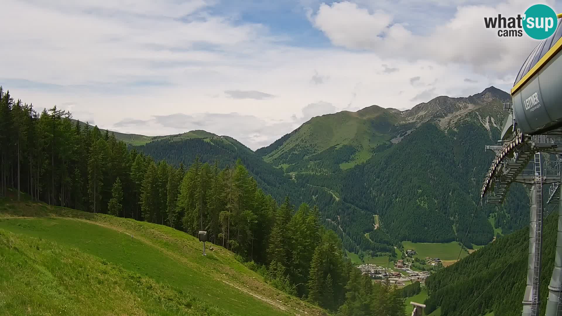 Gitschberg Jochtal SKI | Tanne  | Rio Pusteria