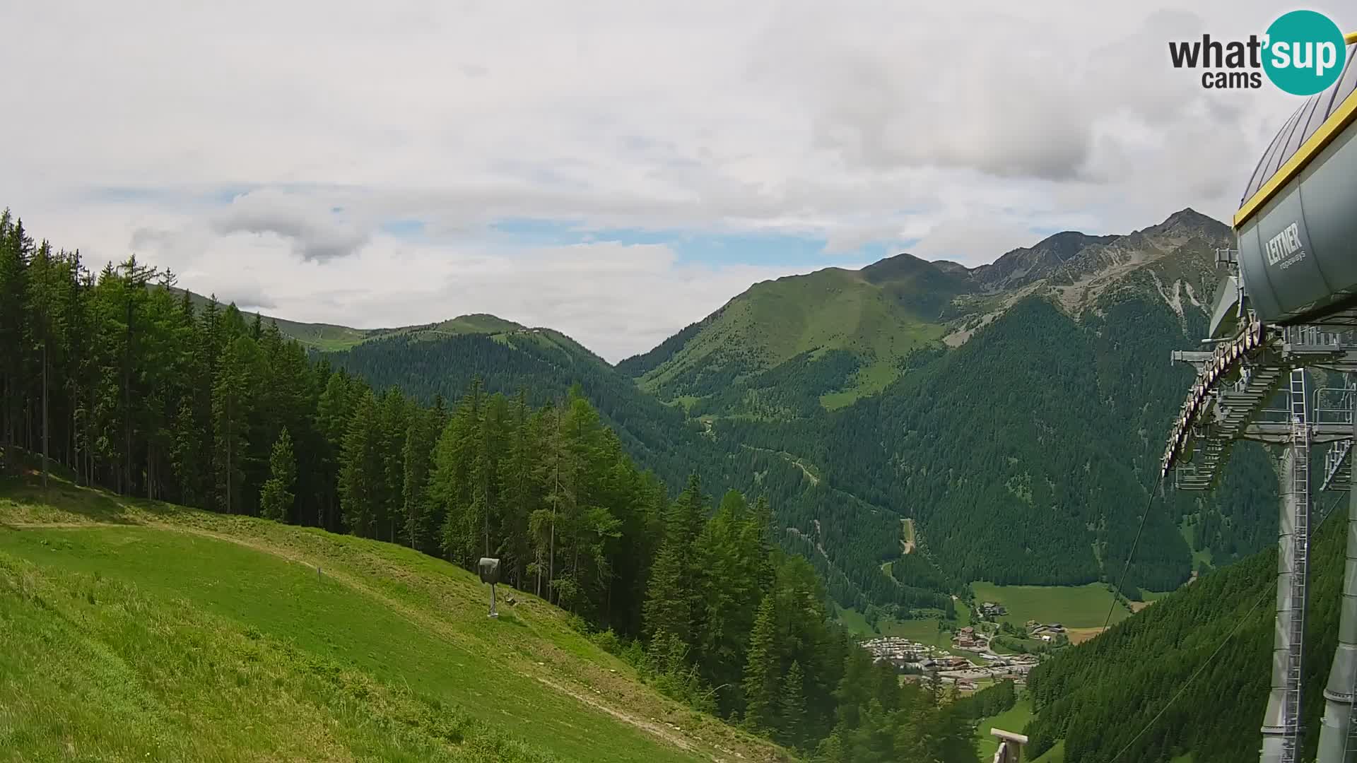 Gitschberg Jochtal SKI | Tanne  | Rio Pusteria