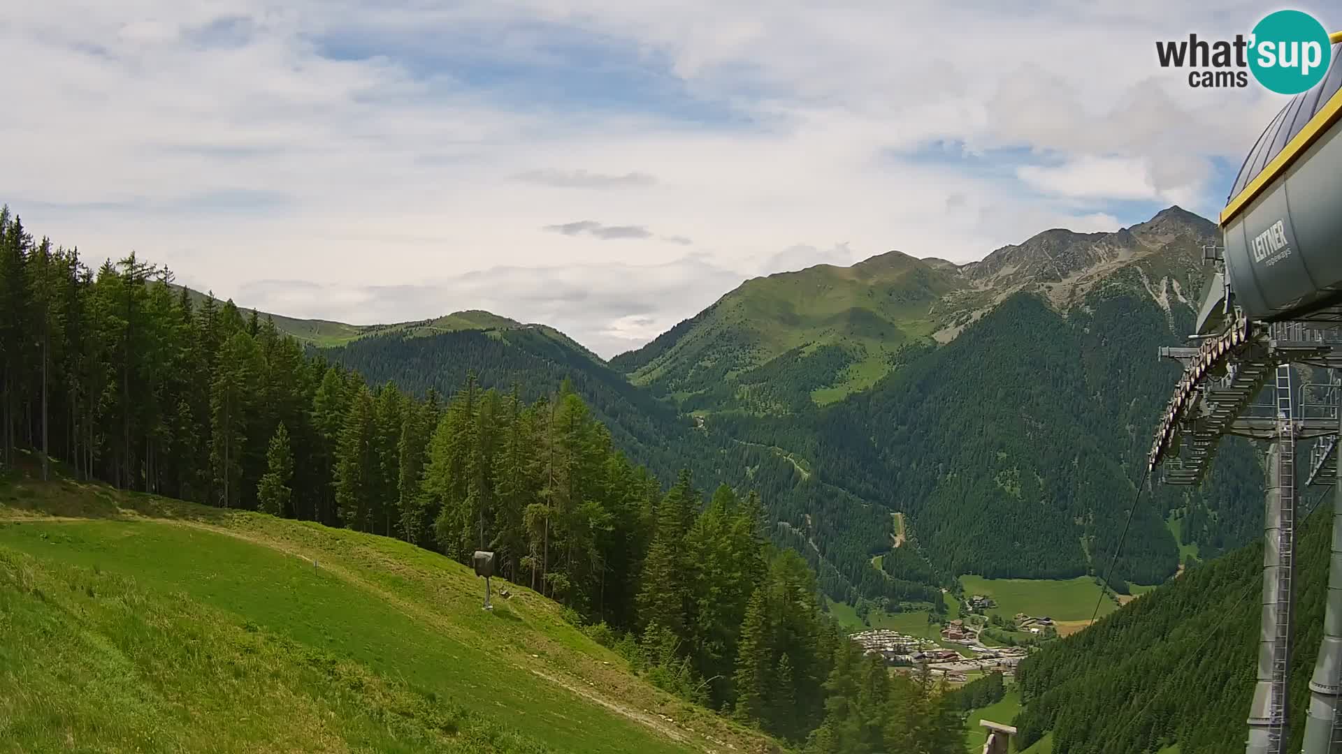 Gitschberg Jochtal SKI | Tanne  | Rio Pusteria
