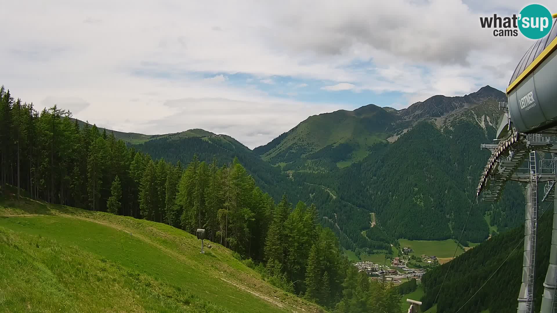 Gitschberg Jochtal SKI | Tanne  | Rio Pusteria