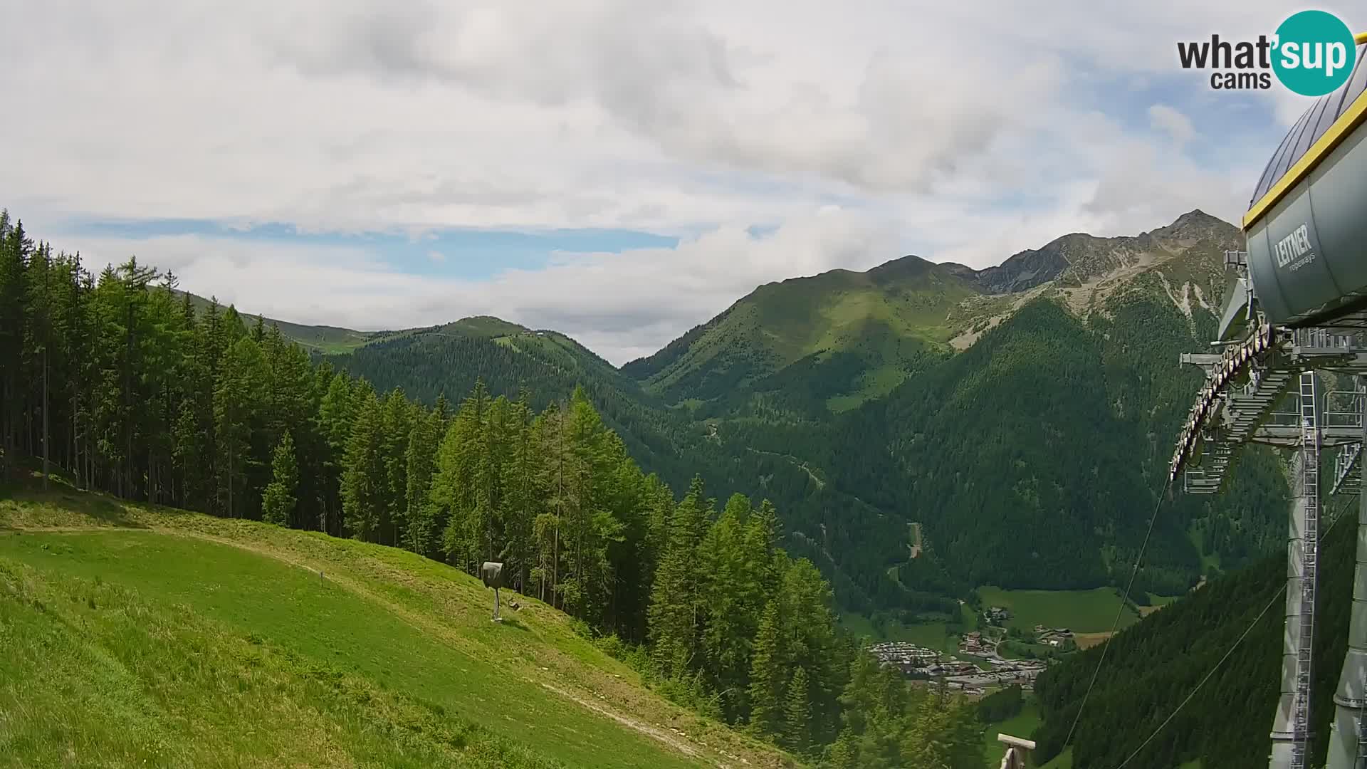 Gitschberg Jochtal SKI | Tanne  | Rio Pusteria