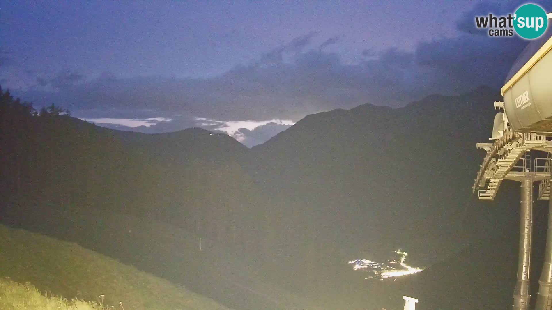Gitschberg Jochtal SKI | Tanne  | Rio Pusteria