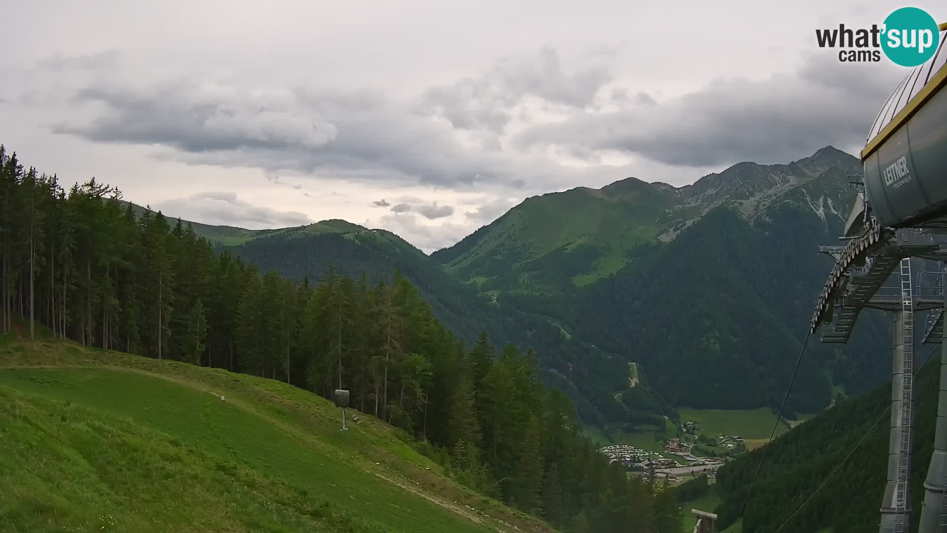 Gitschberg Jochtal SKI | Tanne  | Rio Pusteria