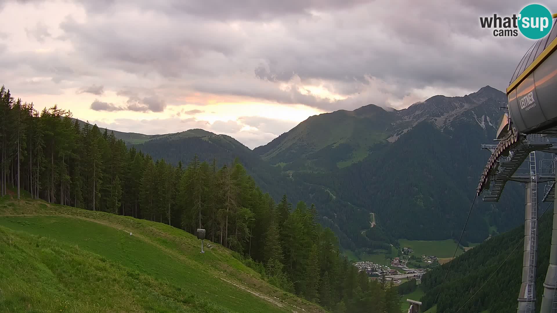 Gitschberg Jochtal SKI | Tanne  | Rio Pusteria