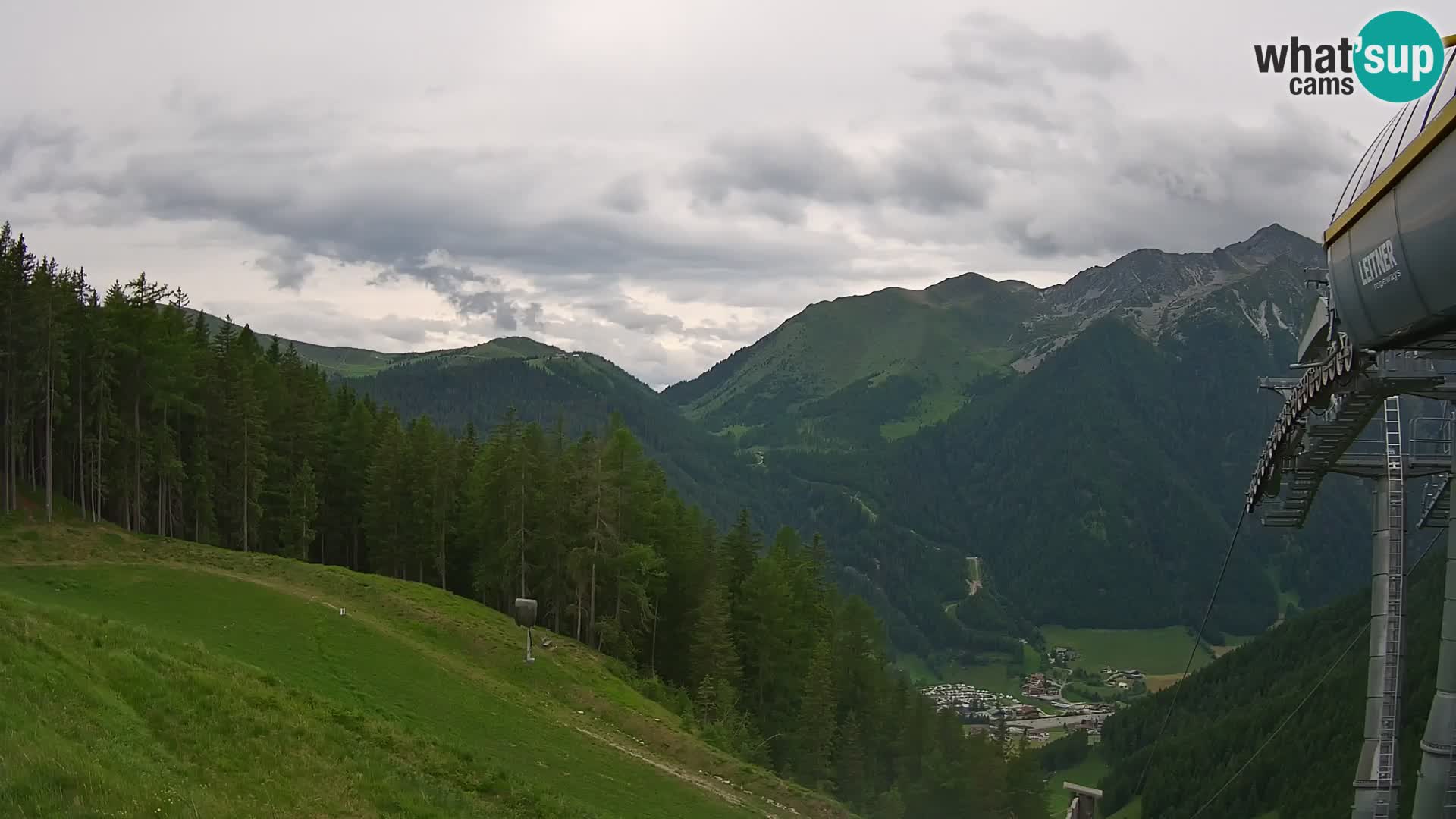 Gitschberg Jochtal SKI | Tanne  | Rio Pusteria
