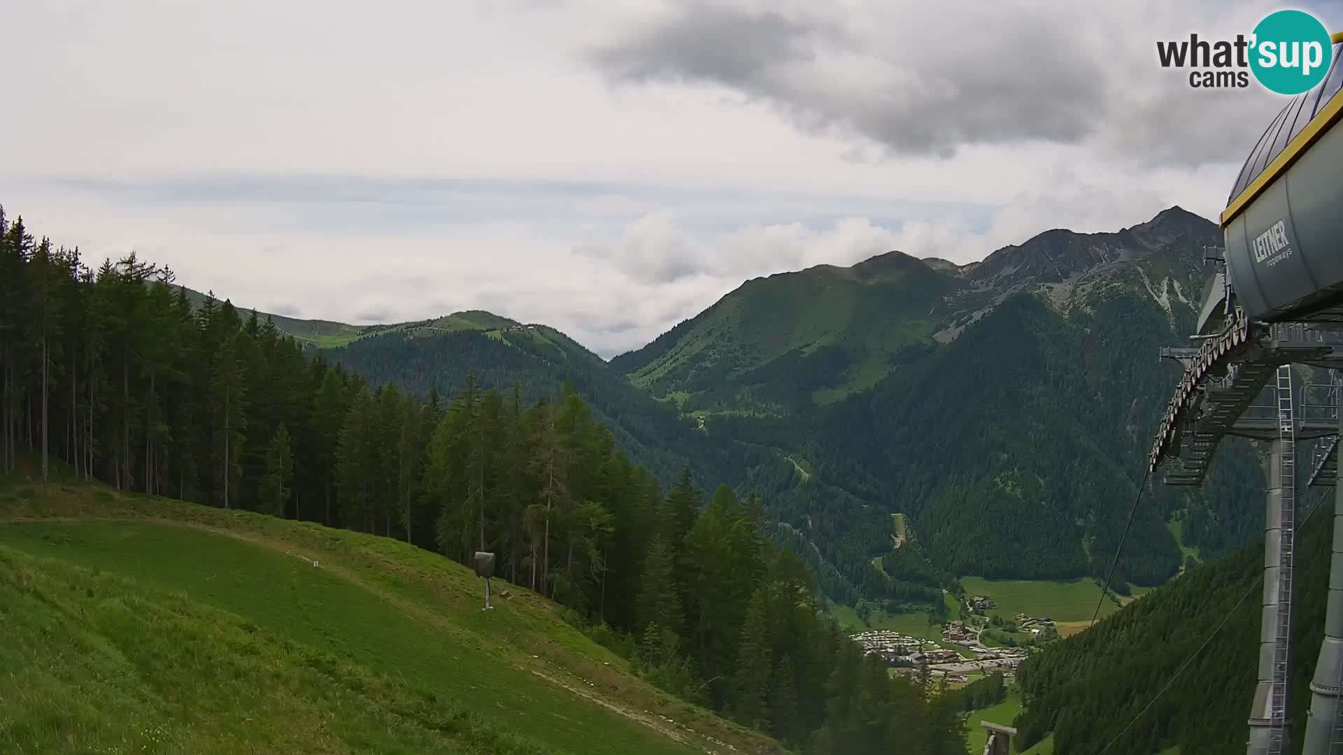 Gitschberg Jochtal SKI | Tanne  | Rio Pusteria