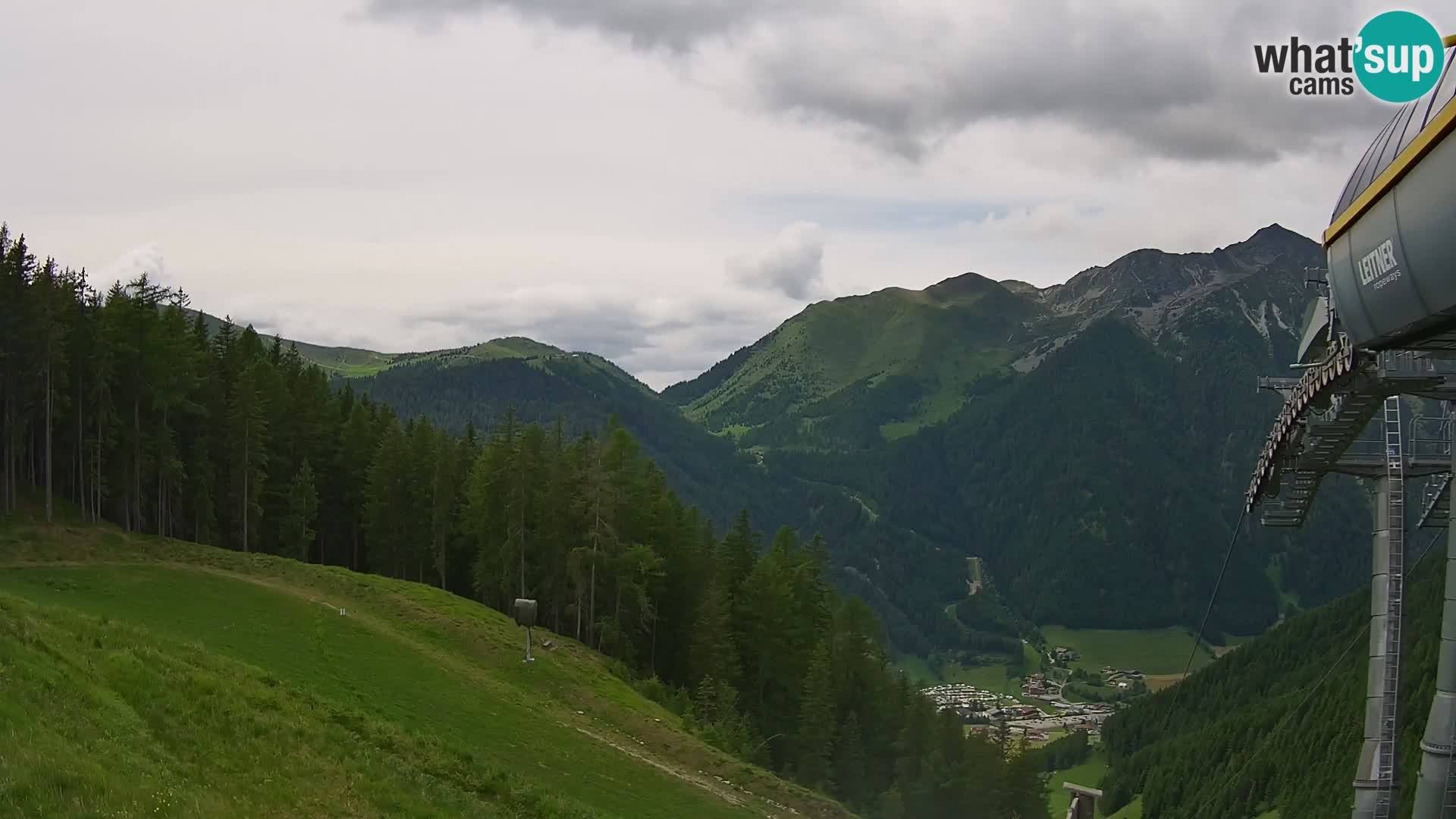 Gitschberg Jochtal SKI | Tanne Berg | Mühlbach