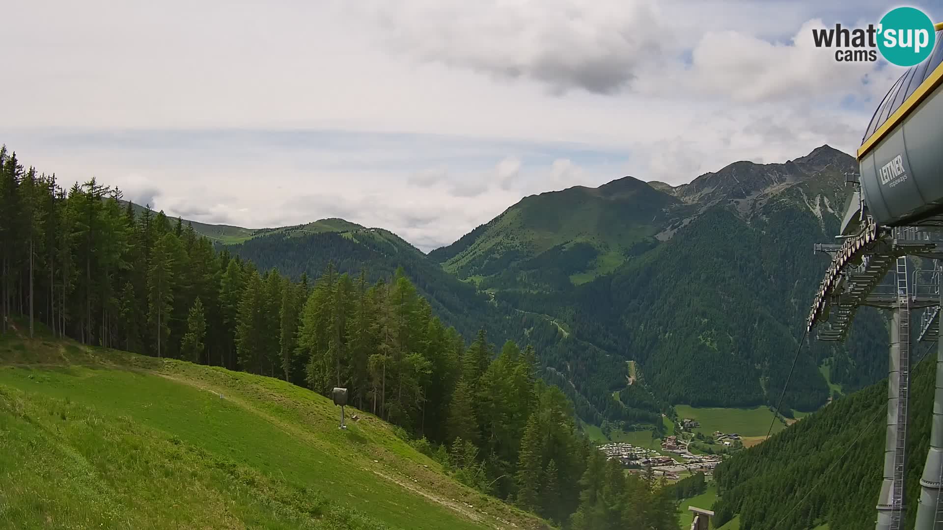 Gitschberg Jochtal SKI | Tanne  | Rio Pusteria