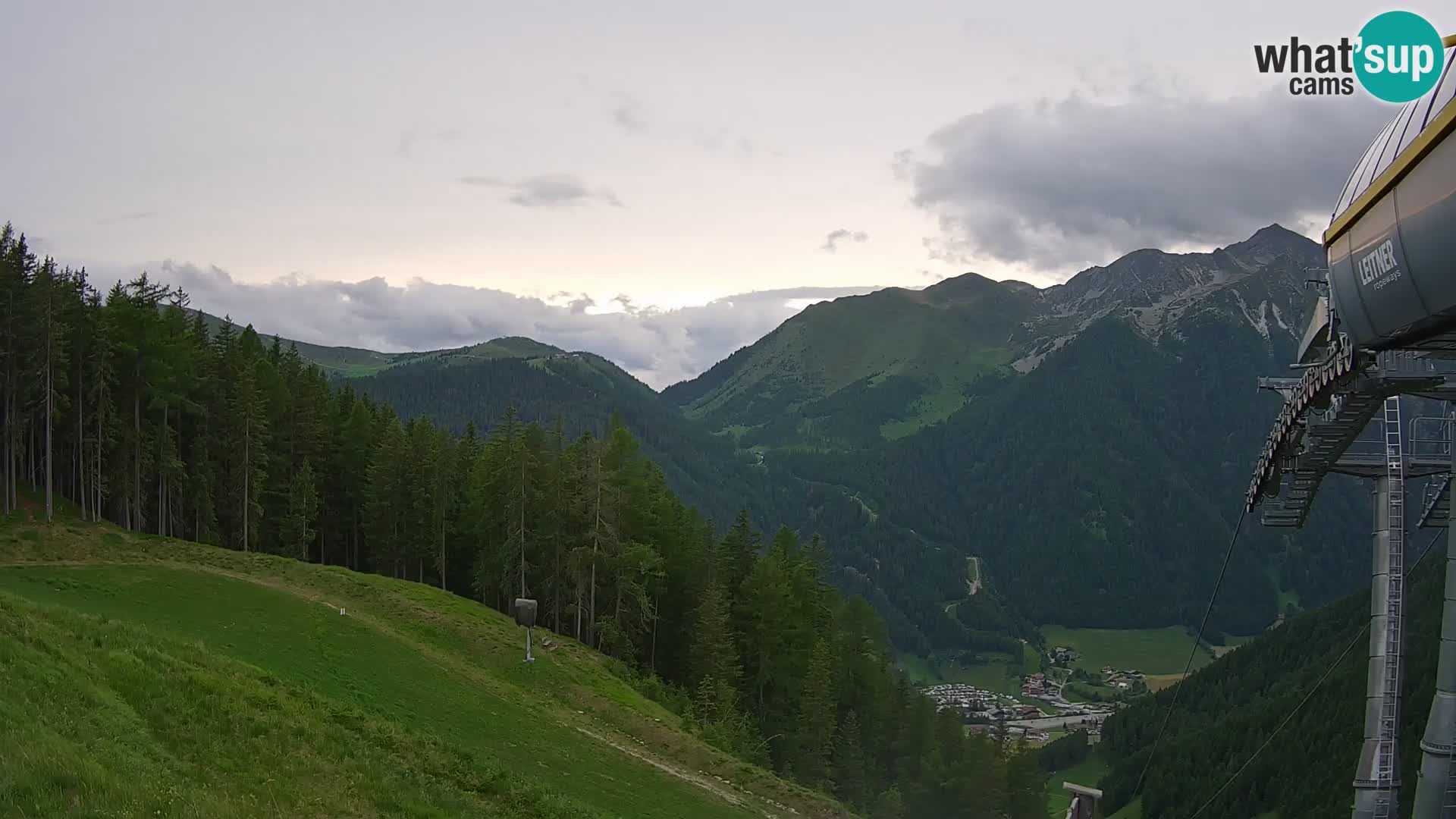 Gitschberg Jochtal SKI | Tanne  | Rio Pusteria