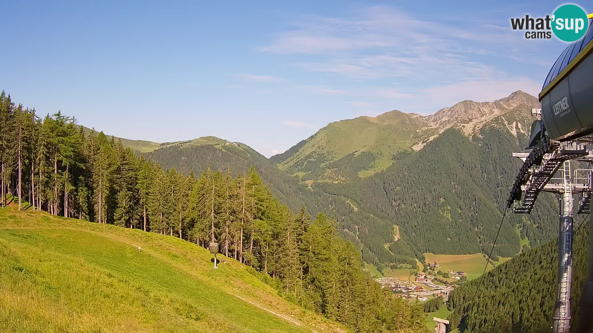 Gitschberg Jochtal SKI | Tanne  | Rio Pusteria