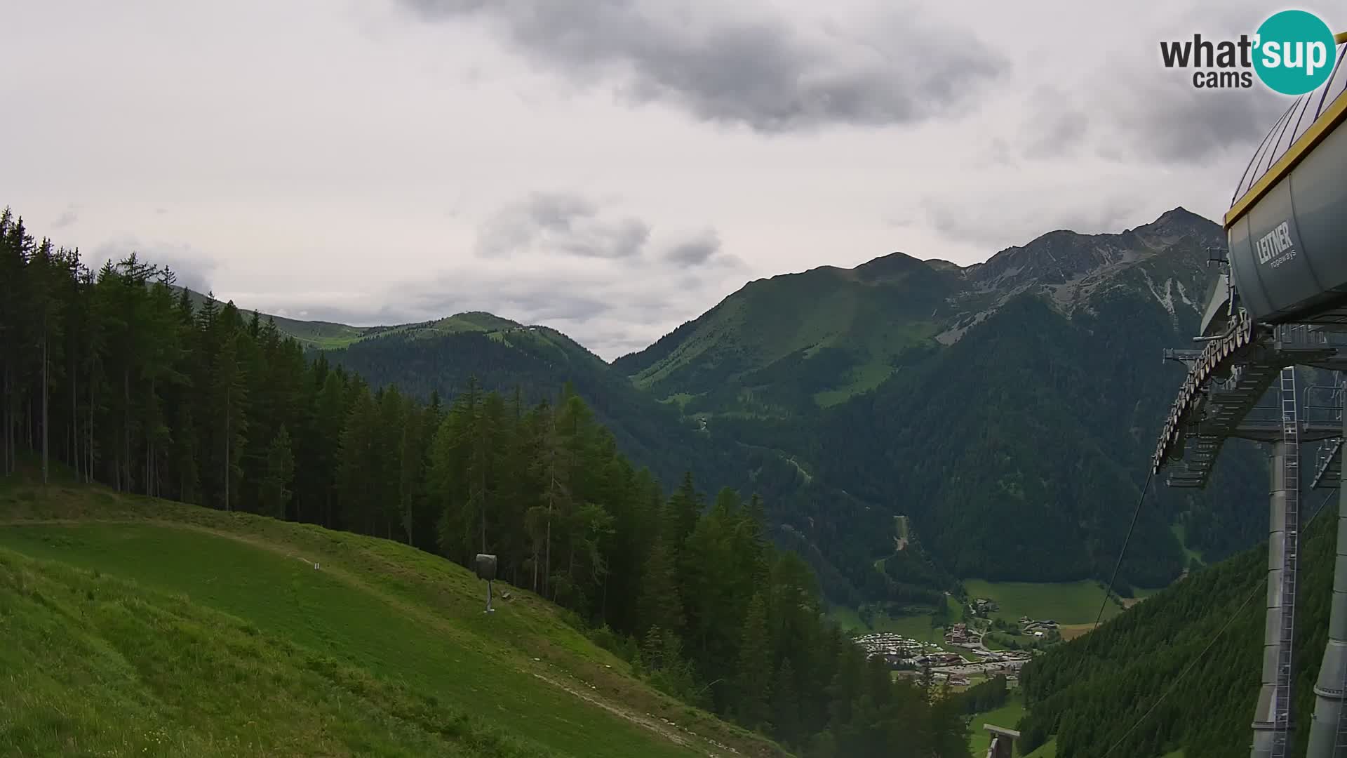 Gitschberg Jochtal SKI | Tanne Berg | Mühlbach