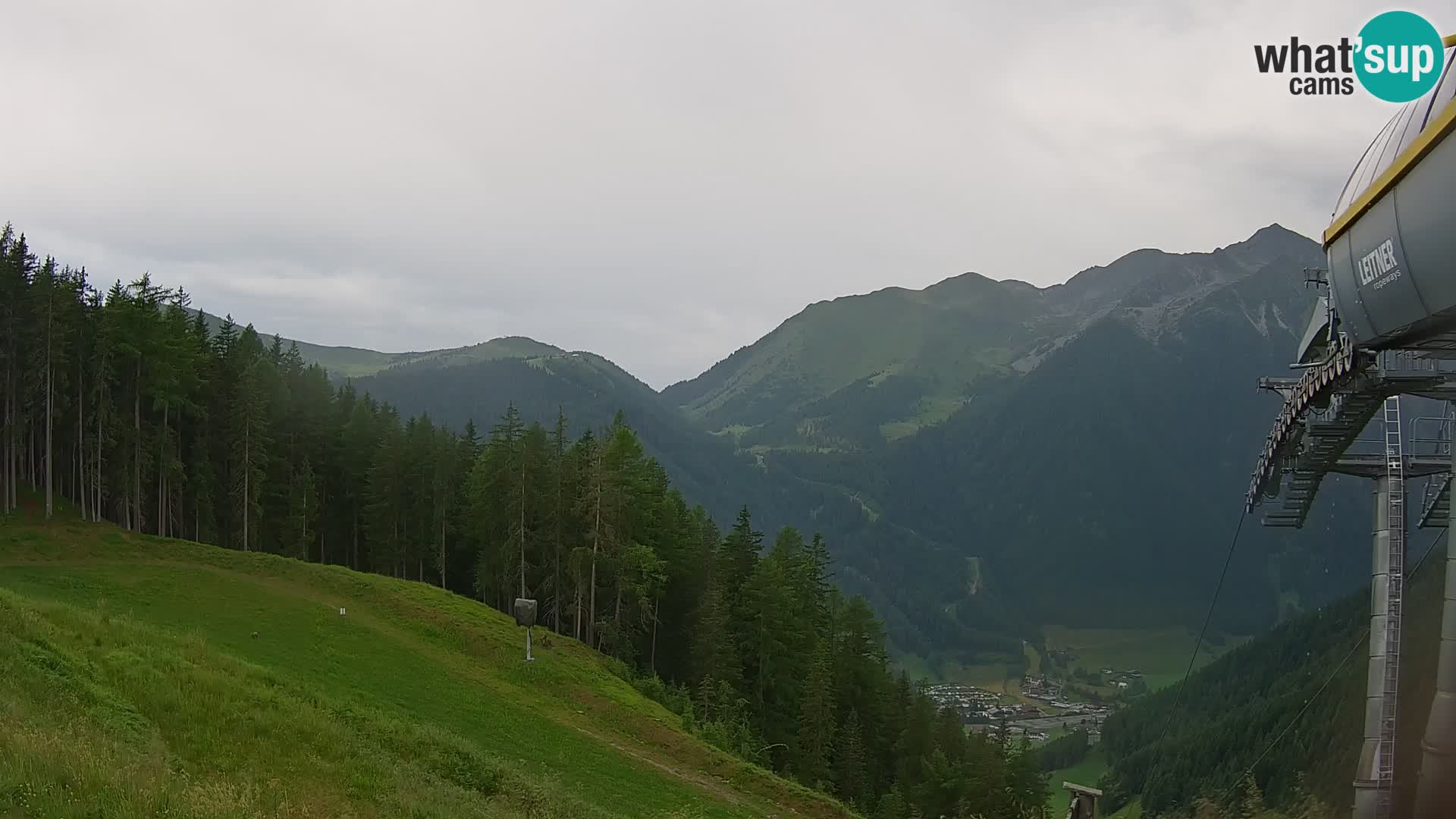 Gitschberg Jochtal SKI | Tanne  | Rio Pusteria