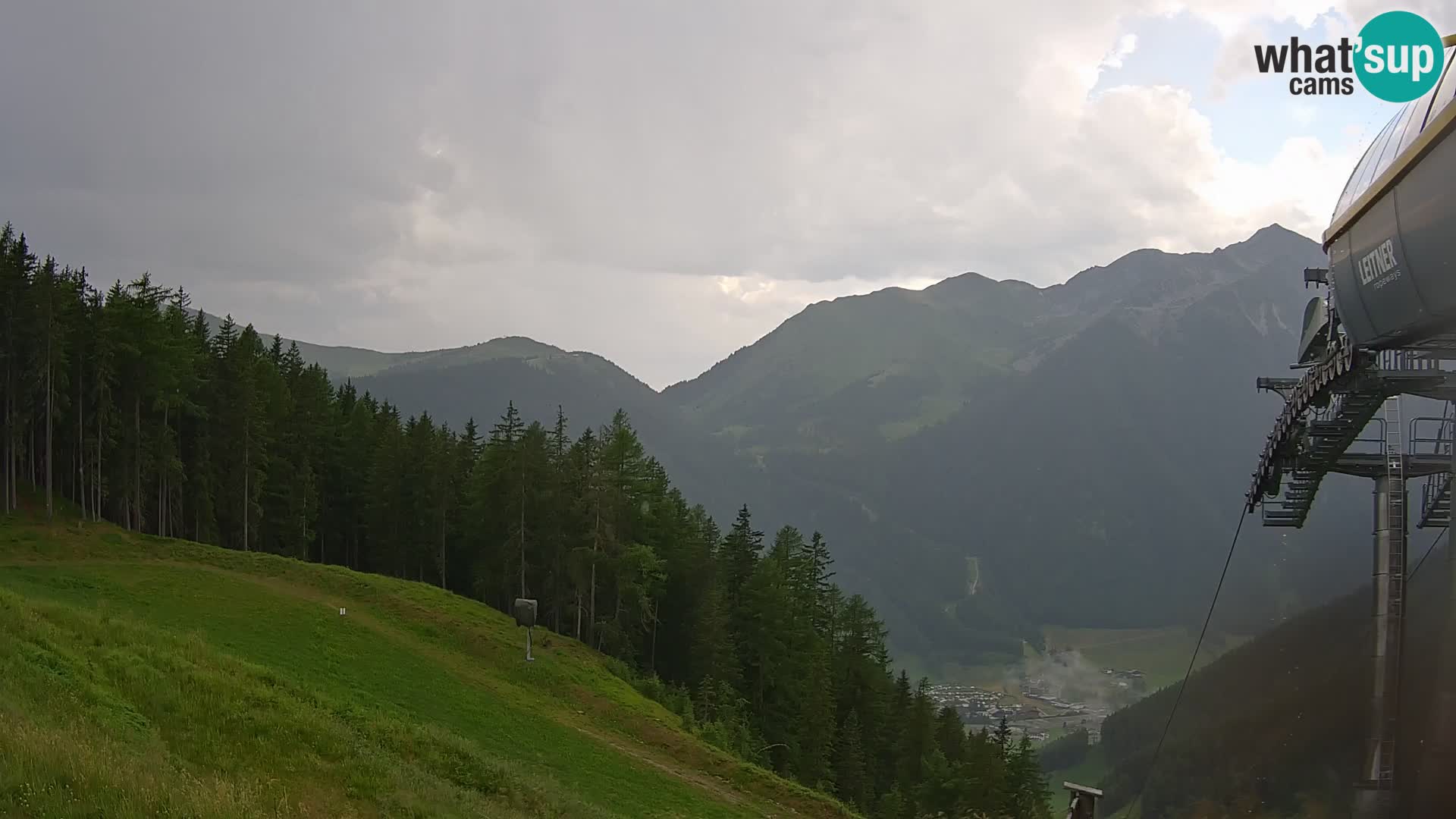 Gitschberg Jochtal smučišče | Tanne  | Rio Pusteria