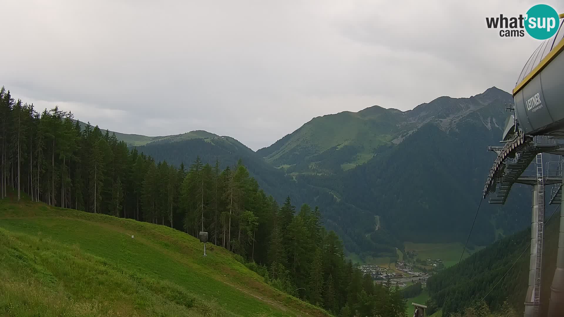 Gitschberg Jochtal SKI | Tanne  | Rio Pusteria