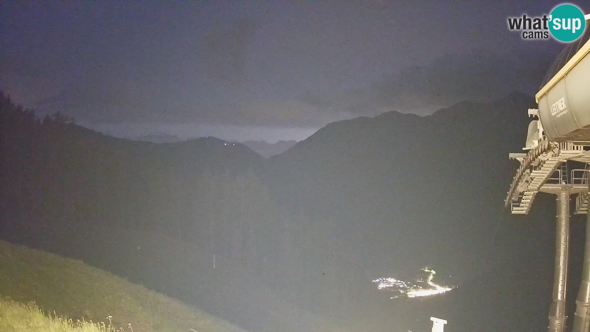 Gitschberg Jochtal Skijaliste | Tanne  | Rio Pusterija