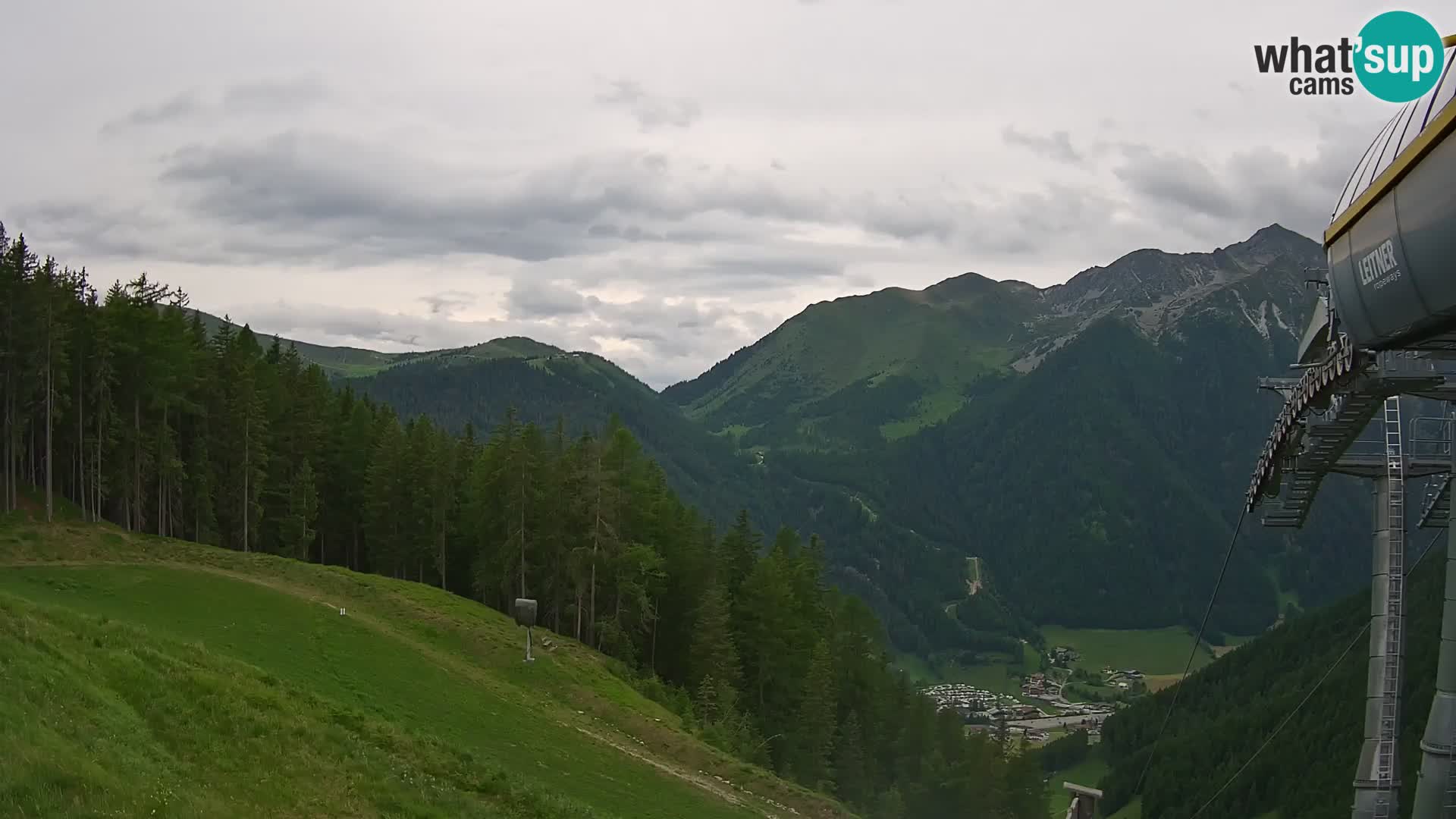 Gitschberg Jochtal SKI | Tanne Berg | Mühlbach