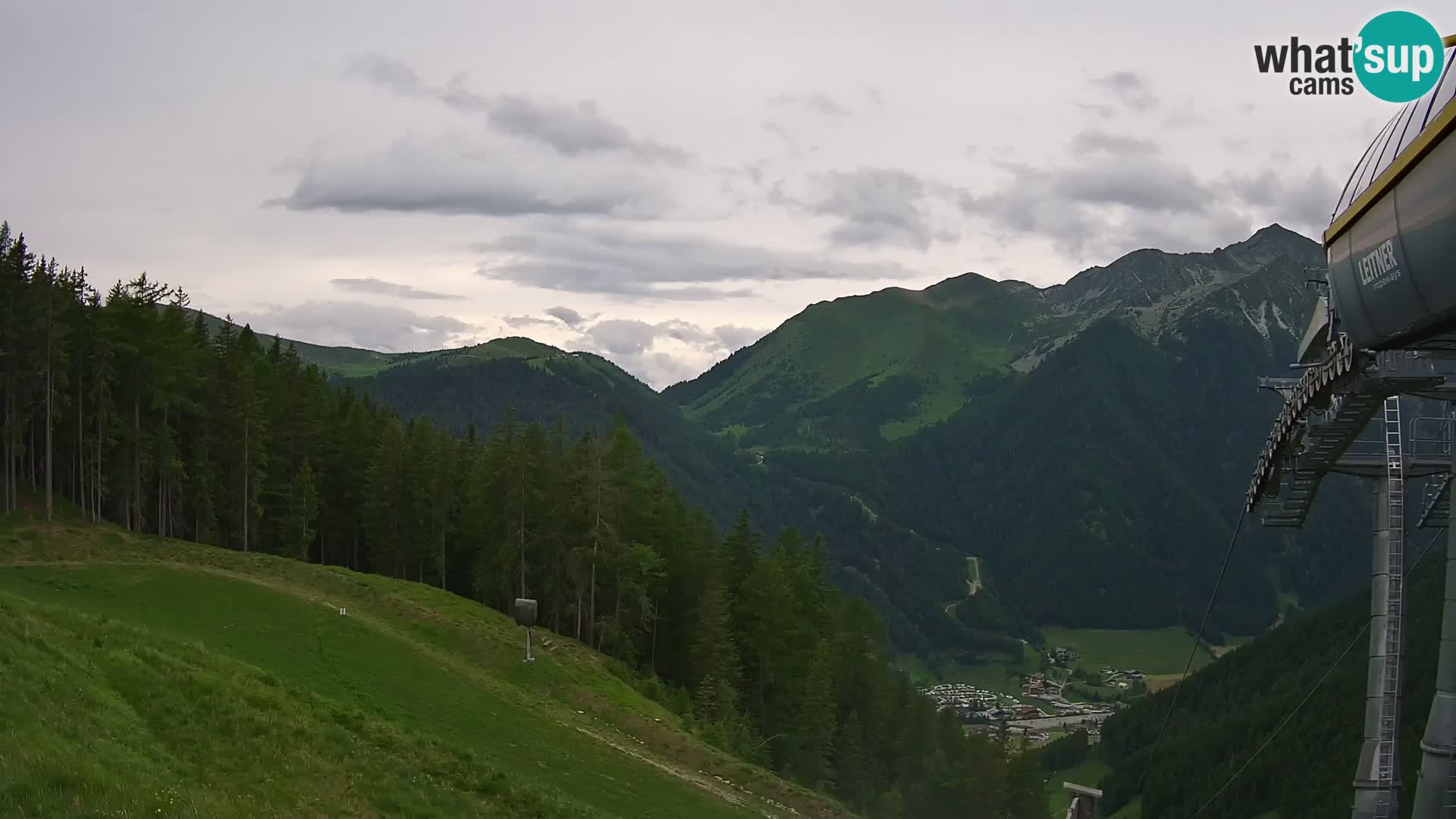 Gitschberg Jochtal SKI | Tanne Berg | Mühlbach