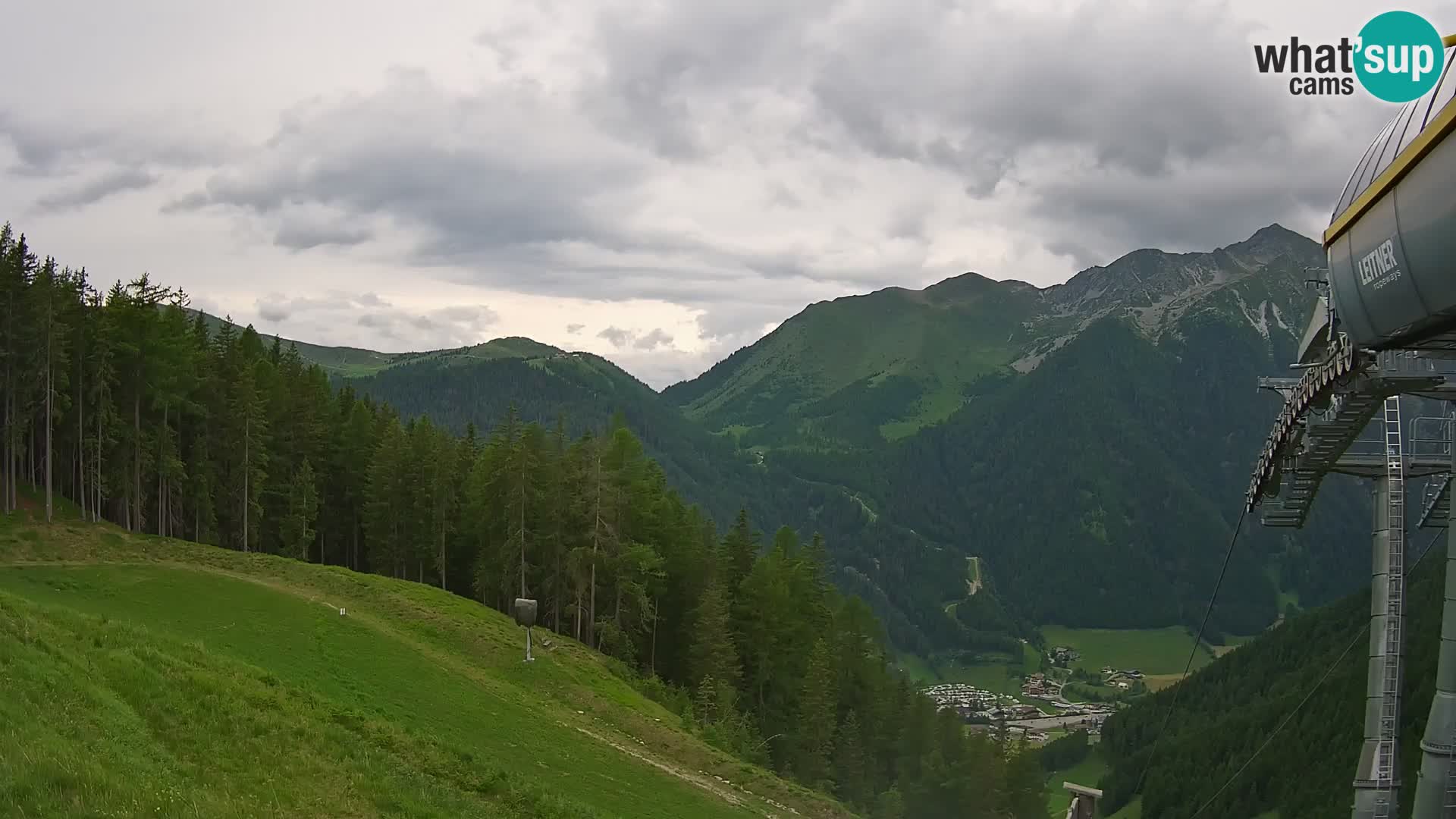 Gitschberg Jochtal SKI | Tanne  | Rio Pusteria