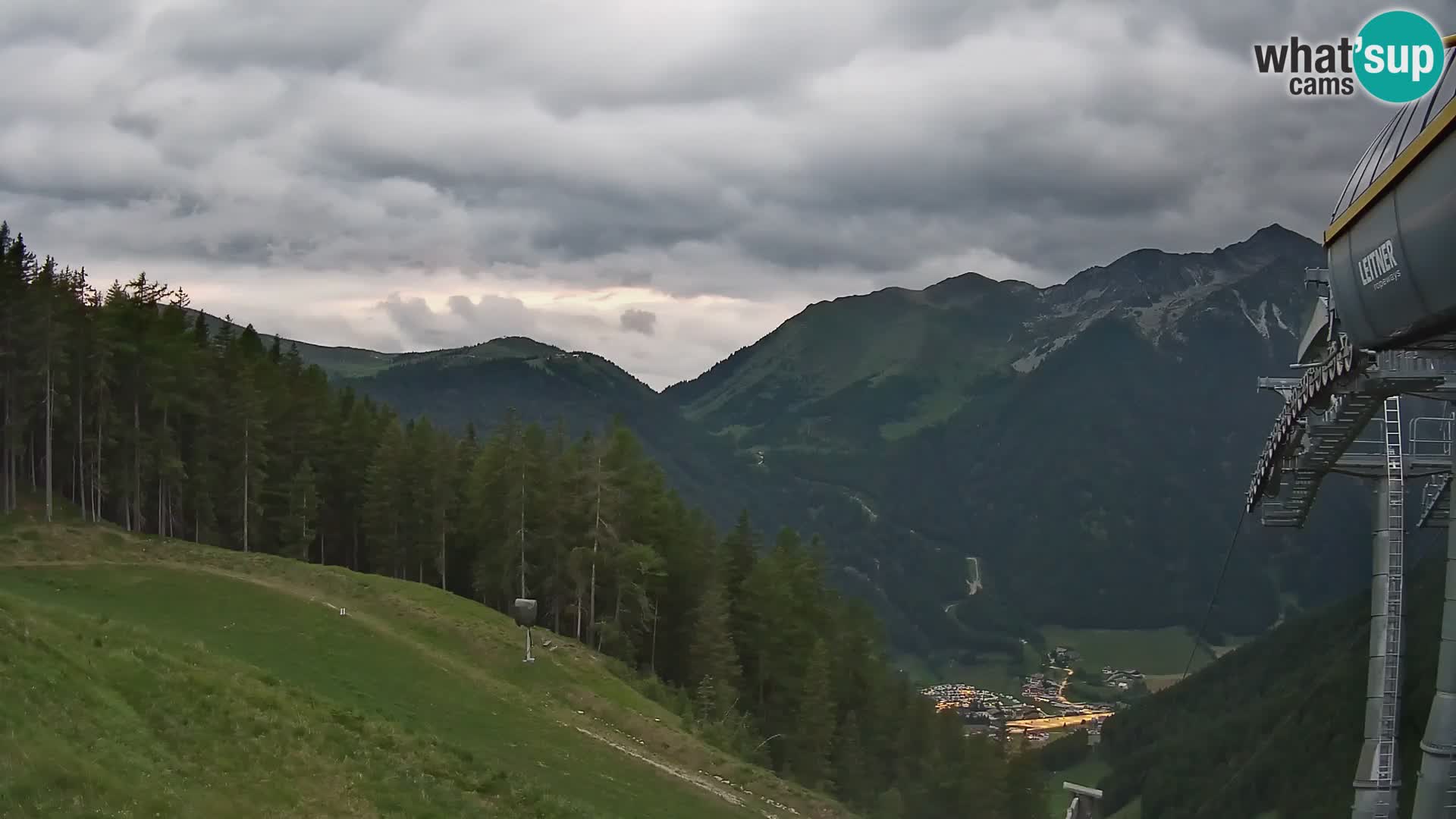 Gitschberg Jochtal SKI | Tanne  | Rio Pusteria