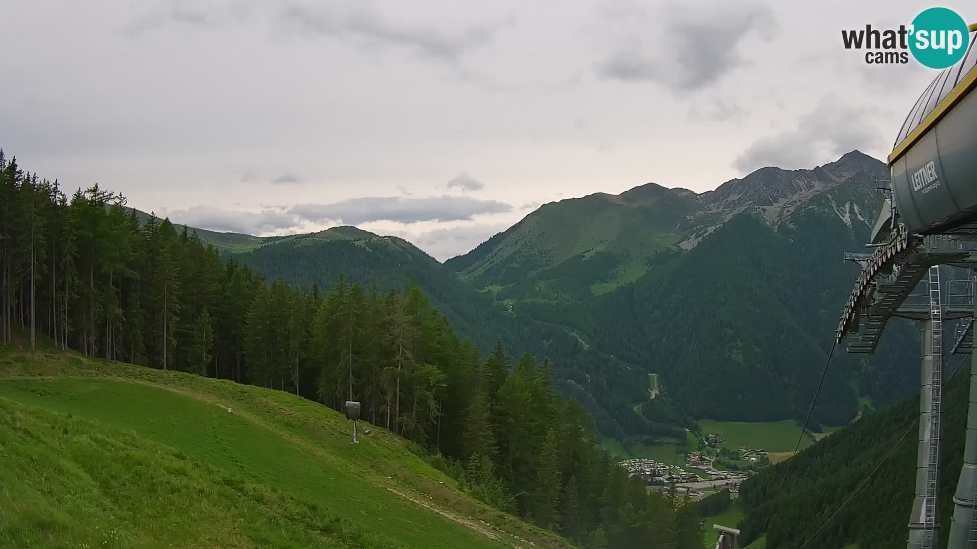 Gitschberg Jochtal SKI | Tanne  | Rio Pusteria