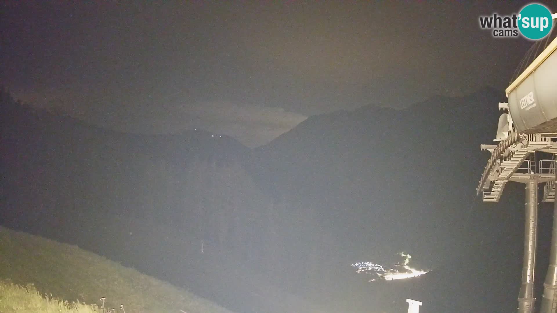 Gitschberg Jochtal SKI | Tanne Berg | Mühlbach