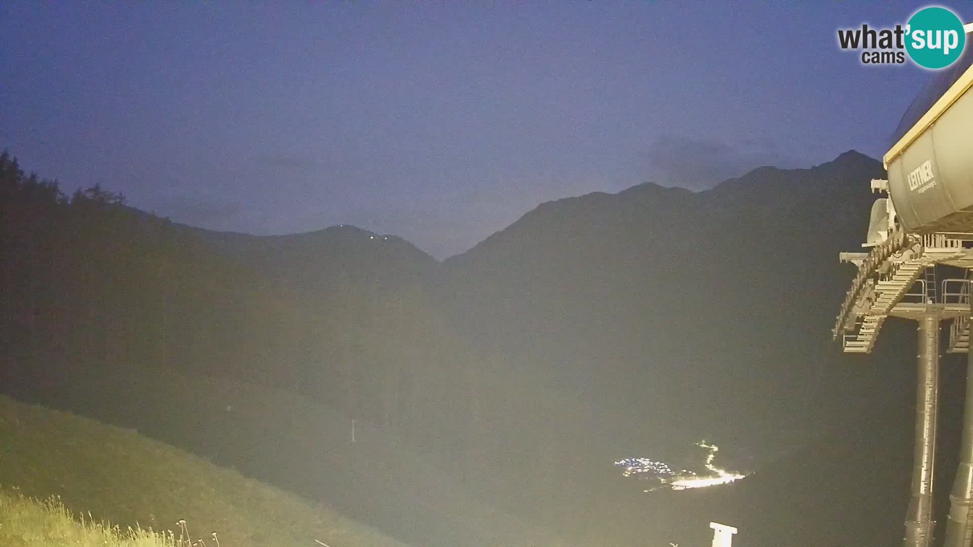 Gitschberg Jochtal SKI | Tanne Berg | Mühlbach