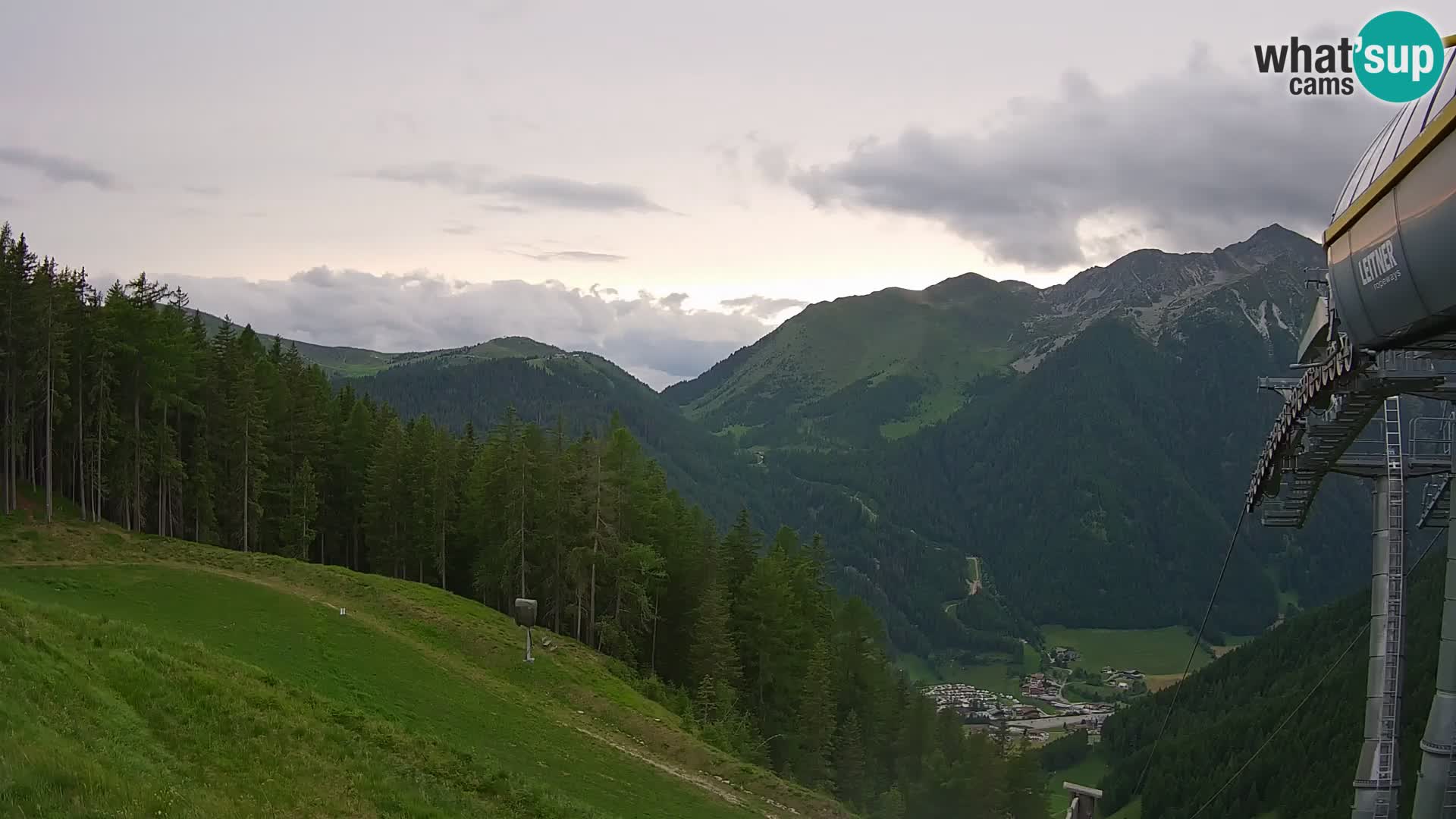 Gitschberg Jochtal SKI | Tanne  | Rio Pusteria