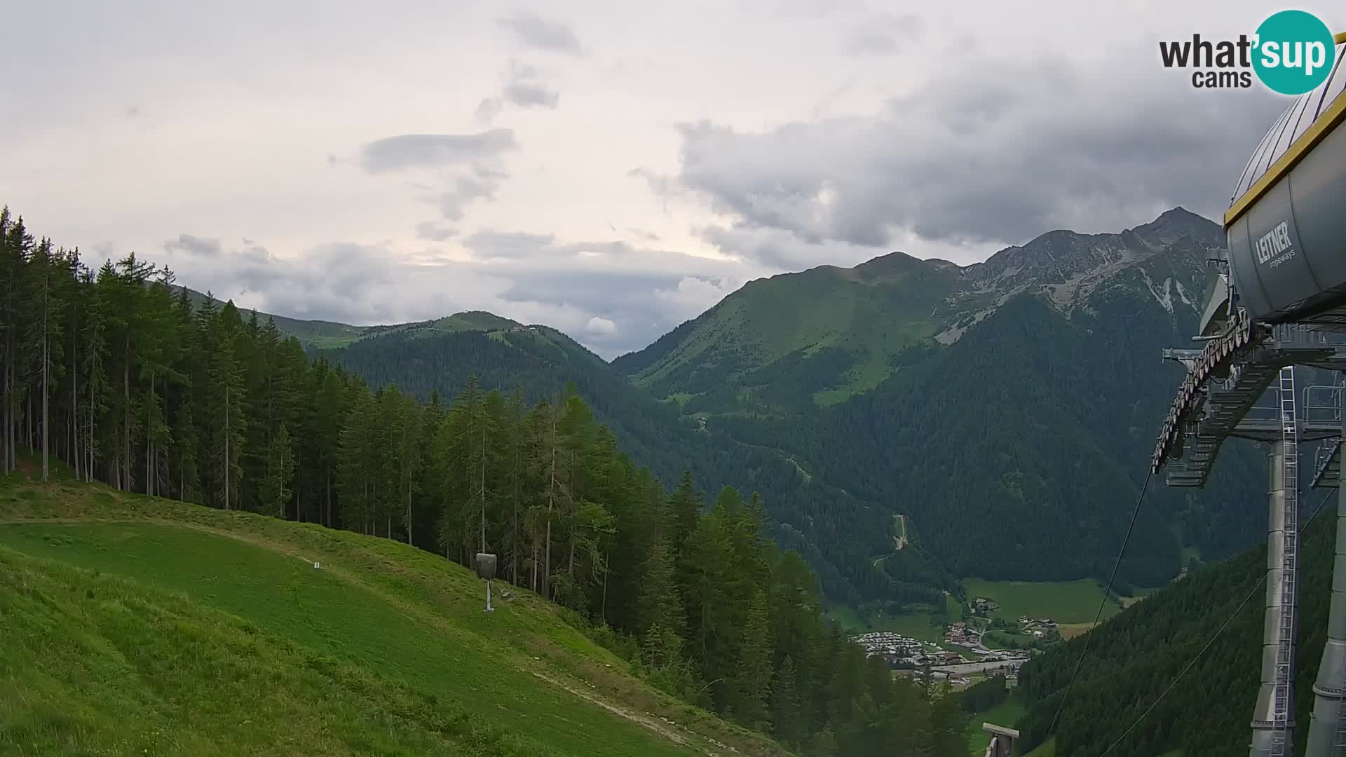 Gitschberg Jochtal SKI | Tanne  | Rio Pusteria
