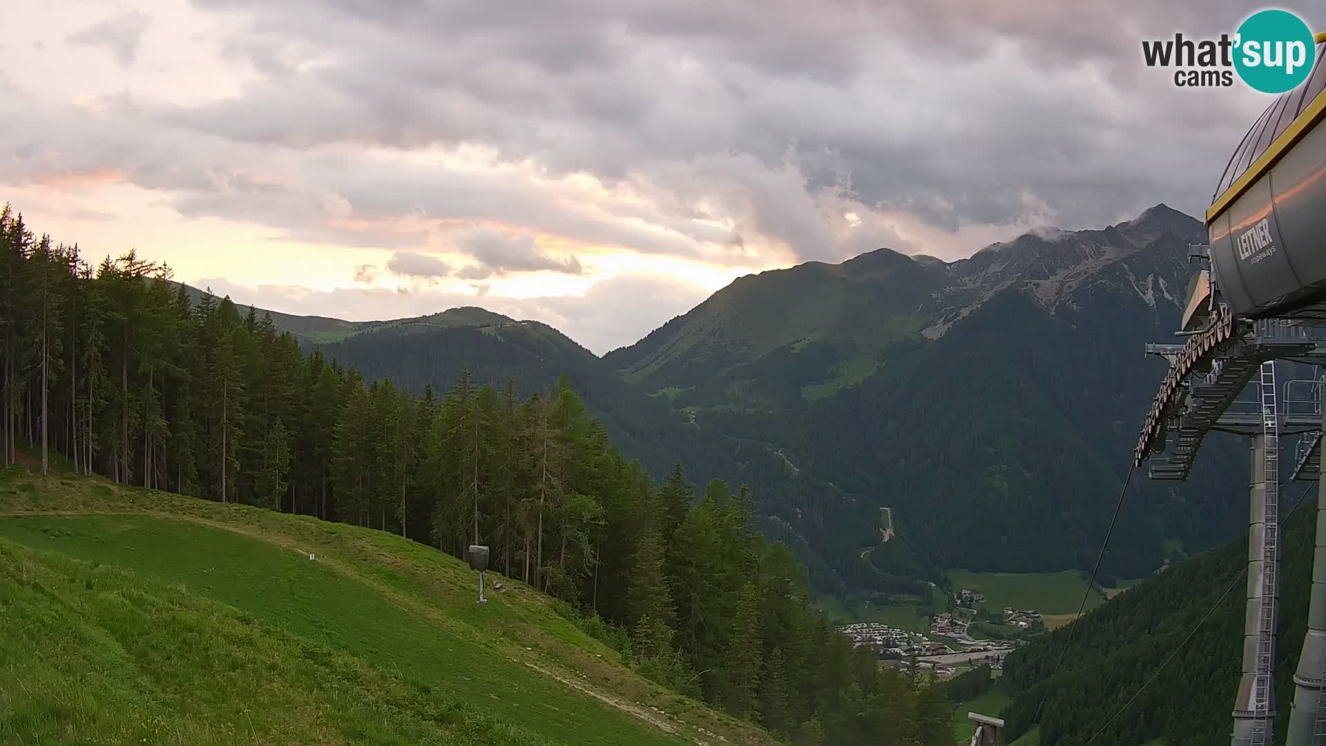 Gitschberg Jochtal SKI | Tanne  | Rio Pusteria
