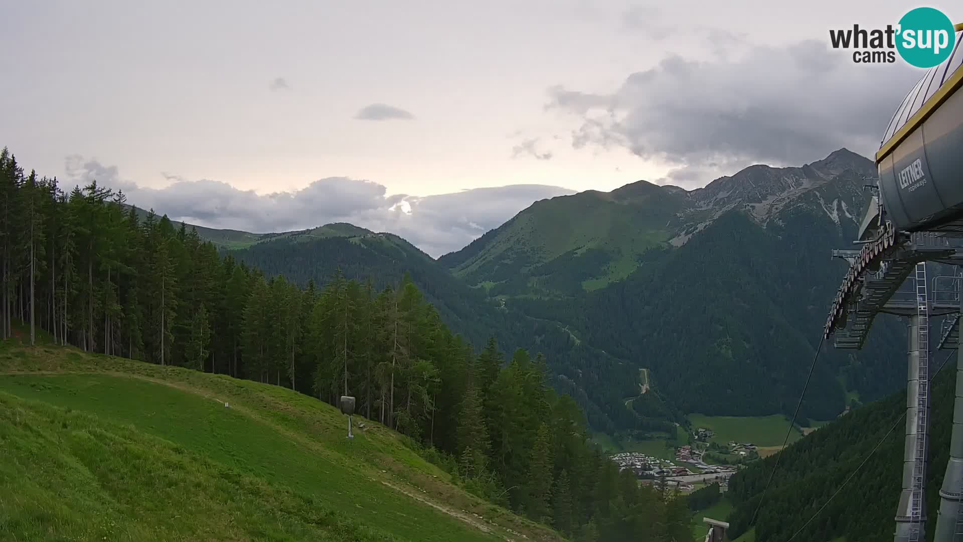 Gitschberg Jochtal SKI | Tanne  | Rio Pusteria