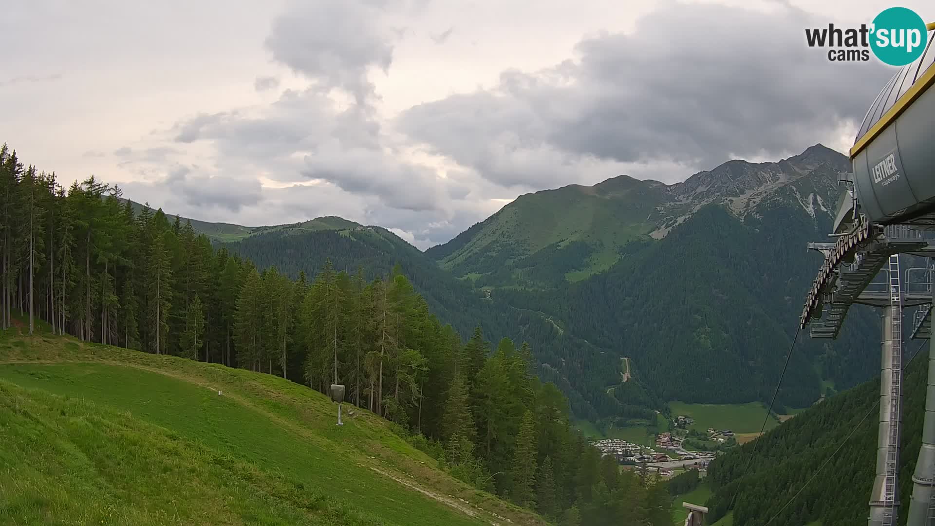 Gitschberg Jochtal SKI | Tanne  | Rio Pusteria