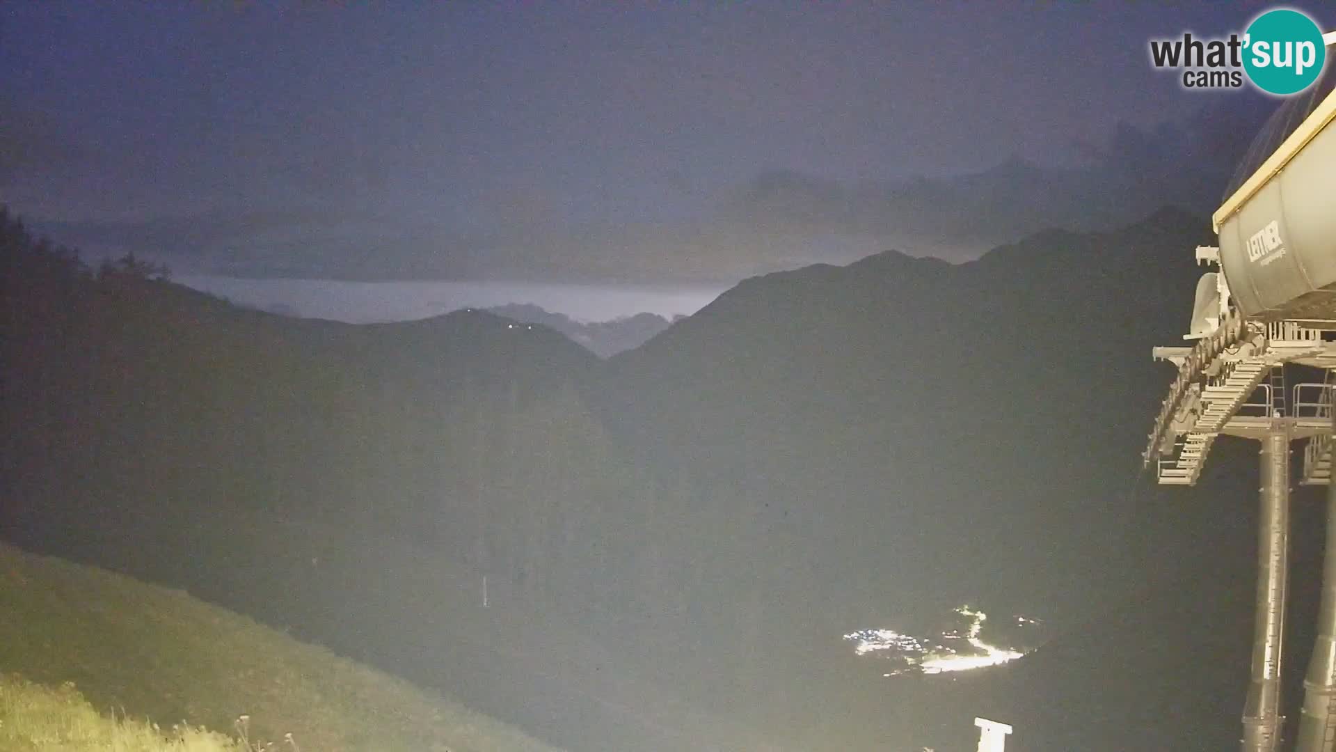 Gitschberg Jochtal SKI | Tanne Berg | Mühlbach