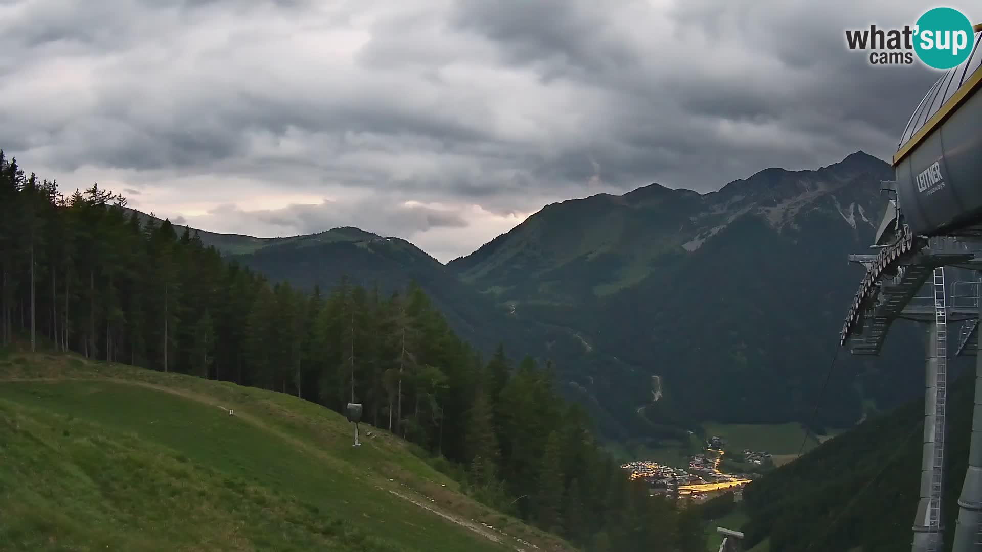 Gitschberg Jochtal SKI | Tanne  | Rio Pusteria