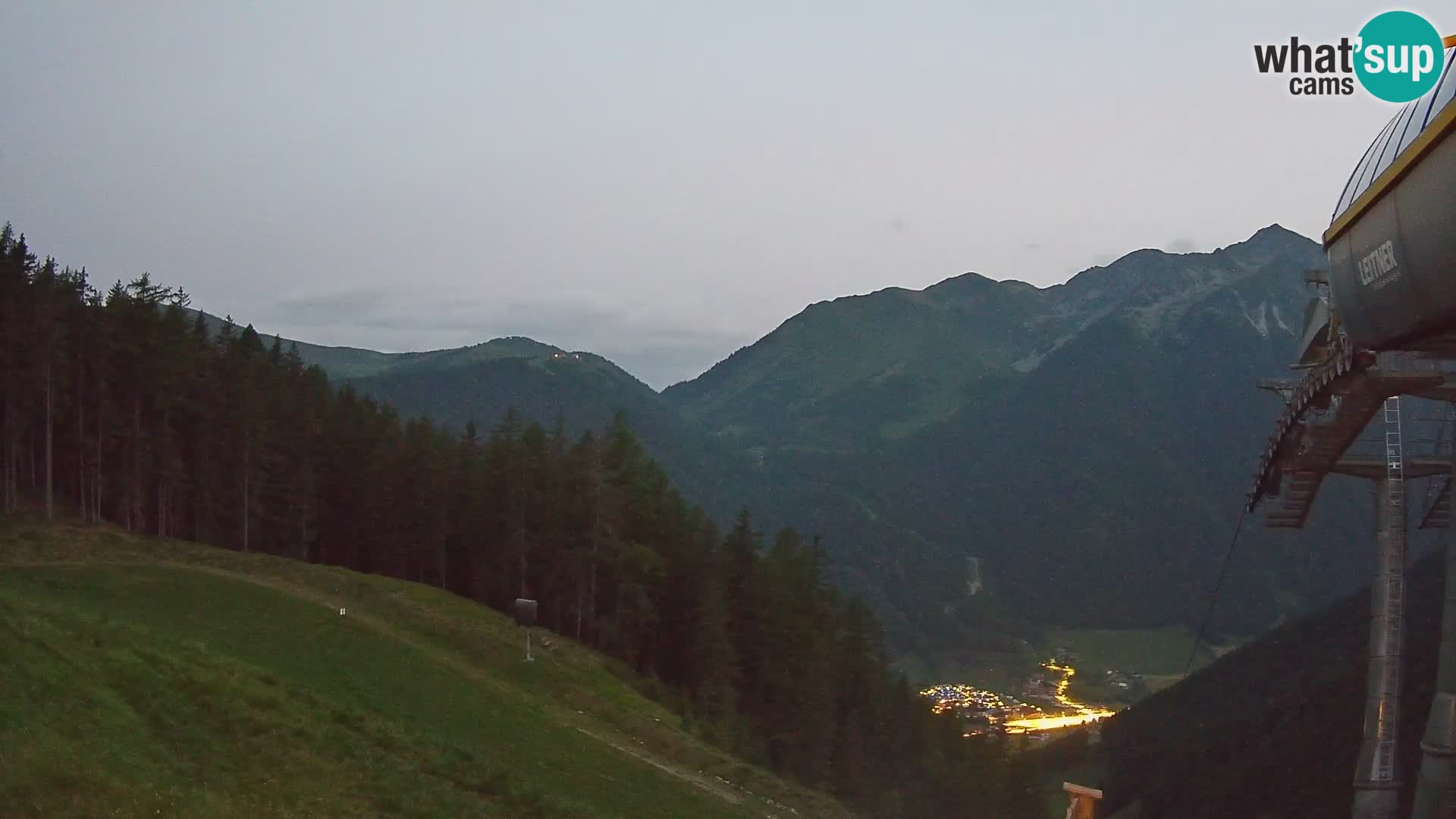 Gitschberg Jochtal SKI | Tanne  | Rio Pusteria