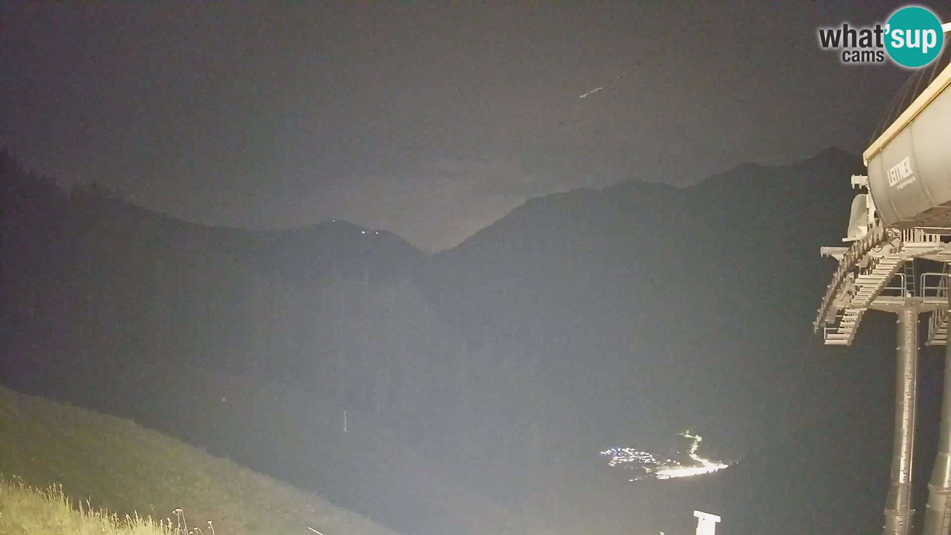 Gitschberg Jochtal Skijaliste | Tanne  | Rio Pusterija