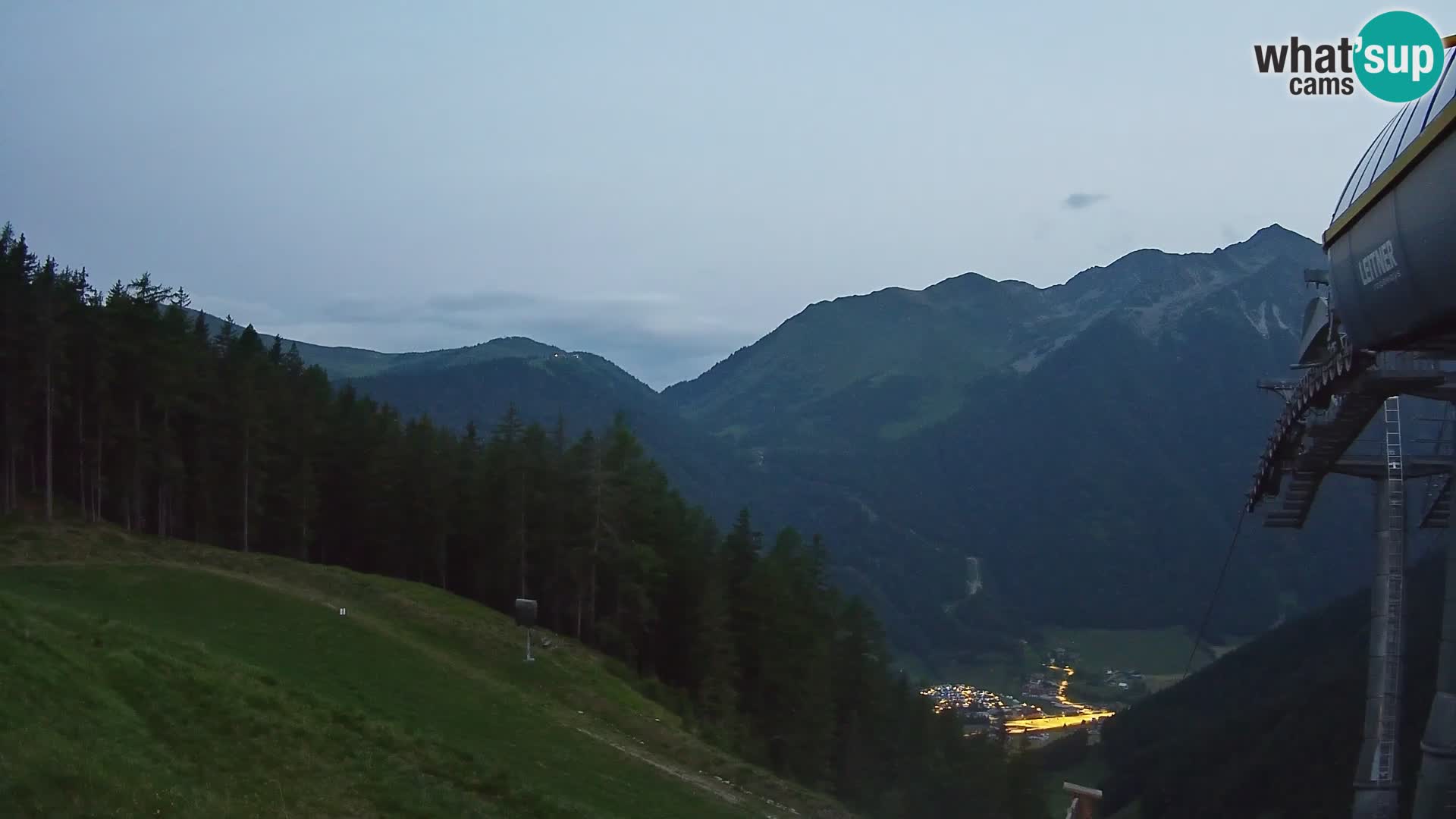 Gitschberg Jochtal SKI | Tanne Berg | Mühlbach