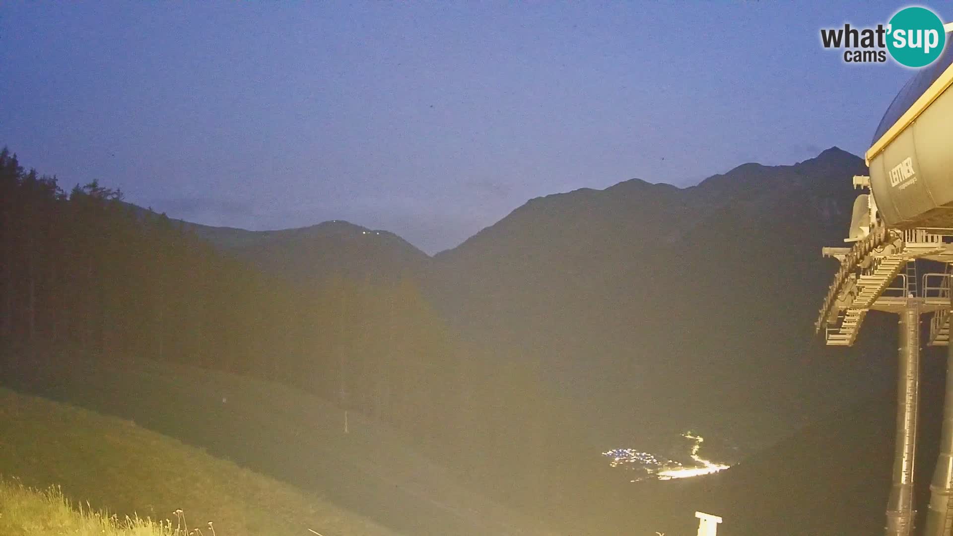 Gitschberg Jochtal SKI | Tanne  | Rio Pusteria