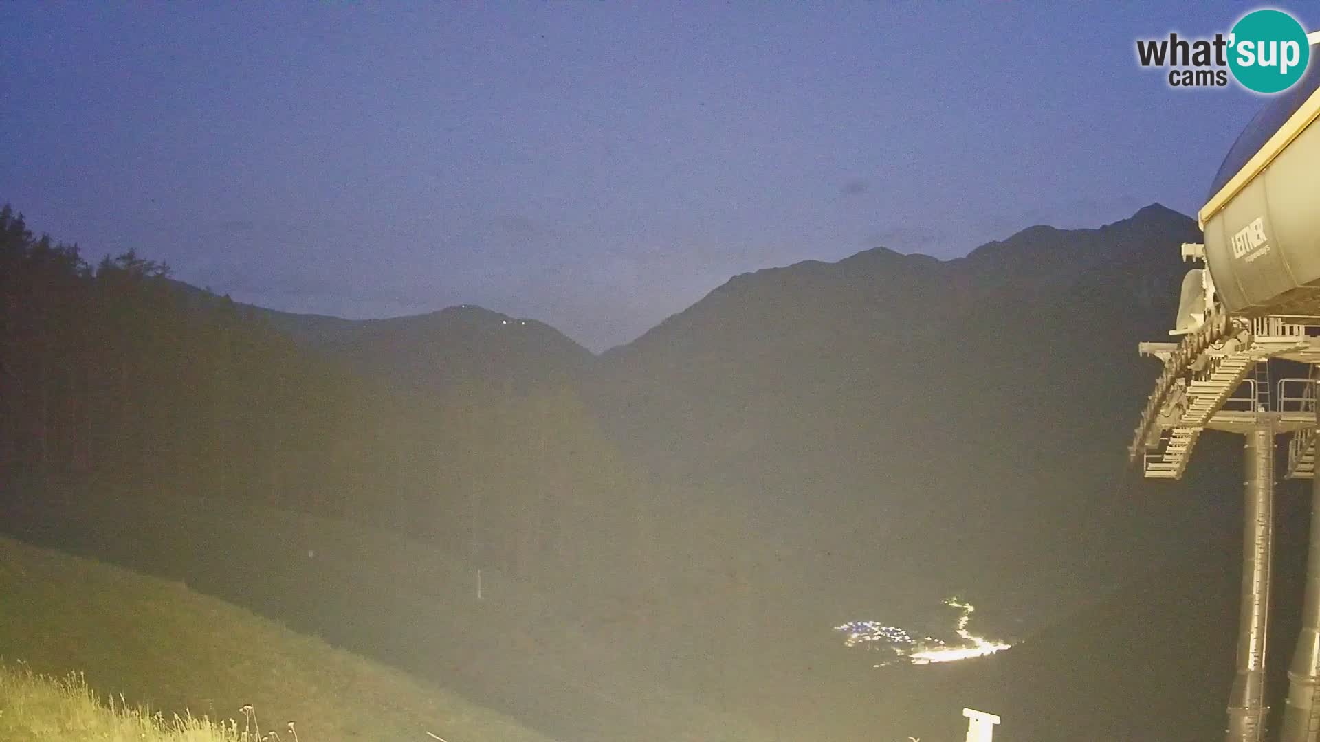 Gitschberg Jochtal Skijaliste | Tanne  | Rio Pusterija