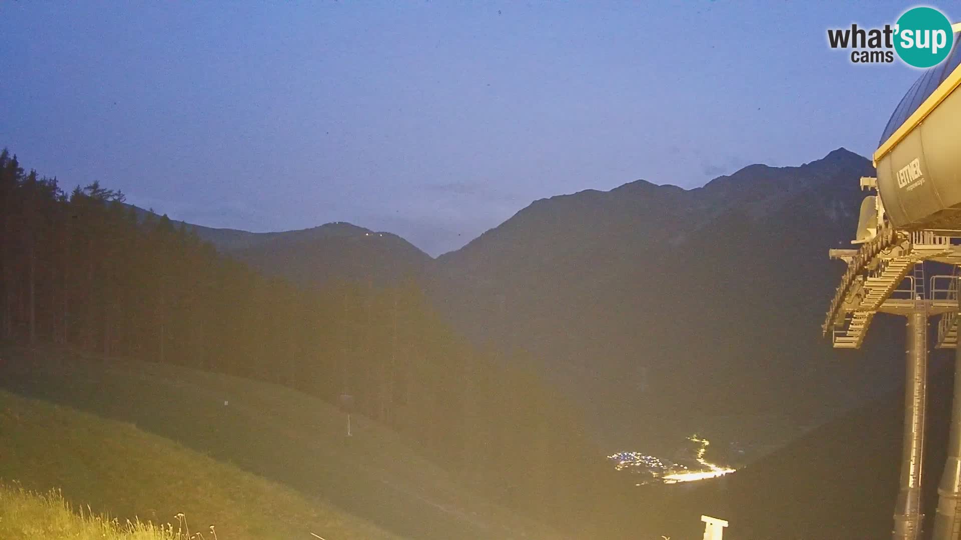 Gitschberg Jochtal SKI | Tanne  | Rio Pusteria