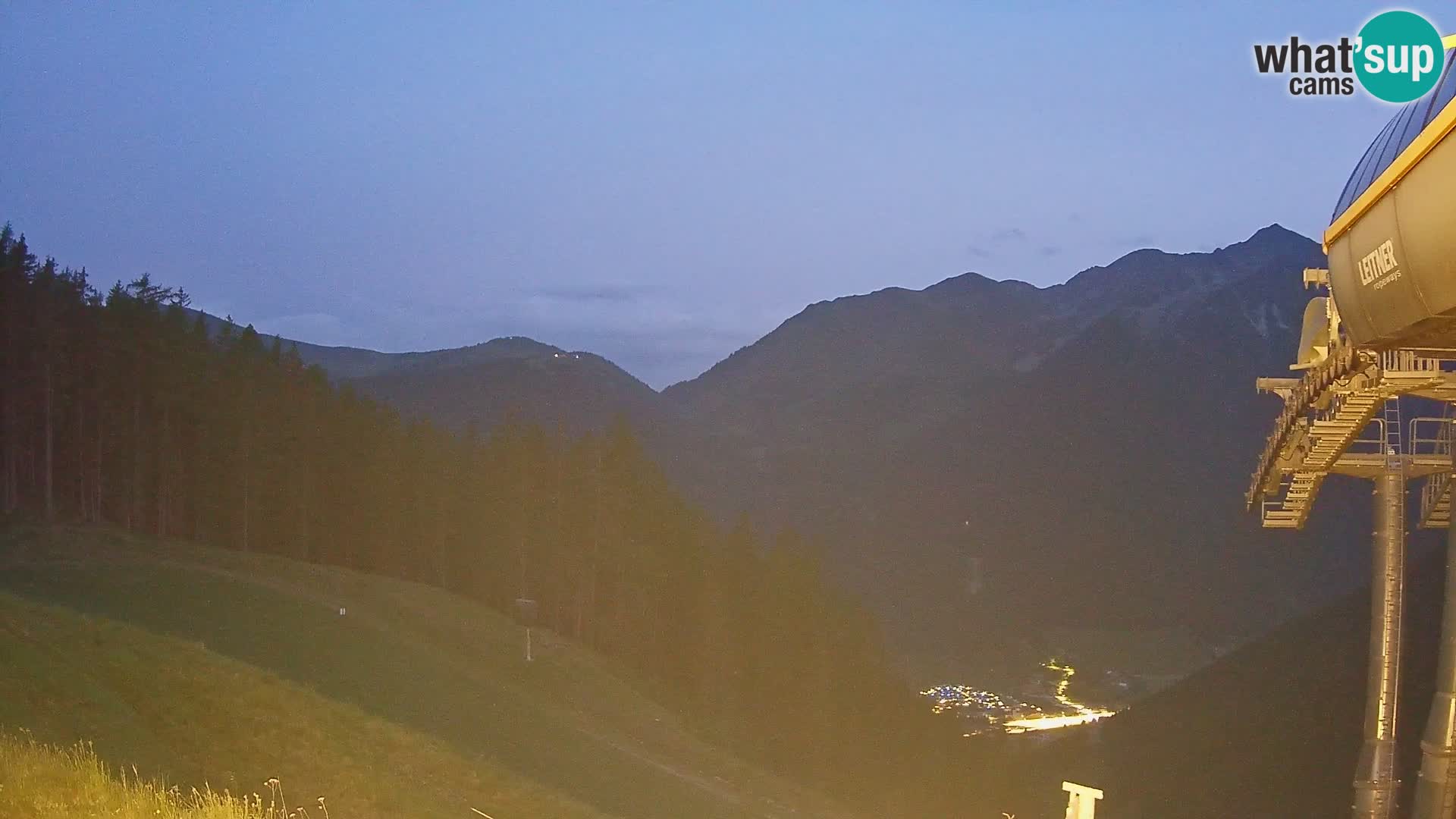 Gitschberg Jochtal SKI | Tanne  | Rio Pusteria