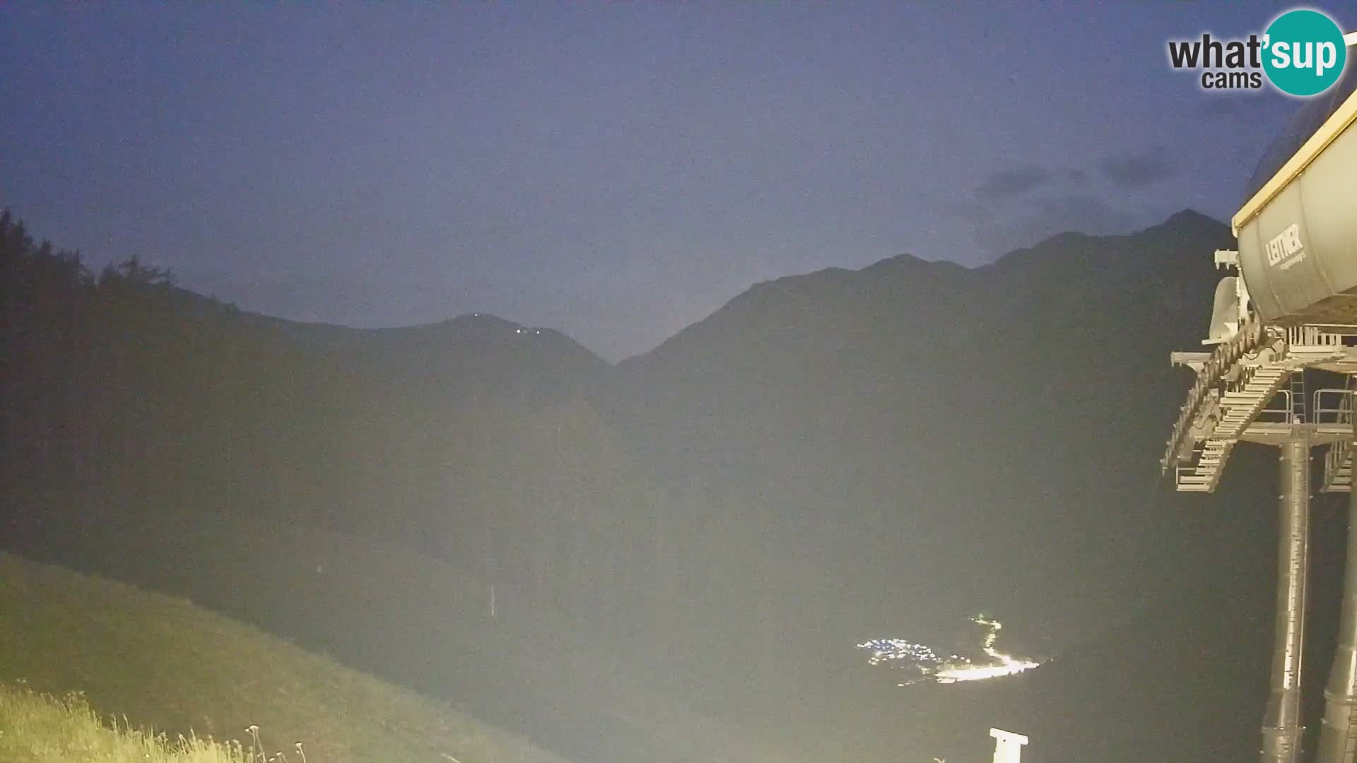Gitschberg Jochtal SKI | Tanne  | Rio Pusteria