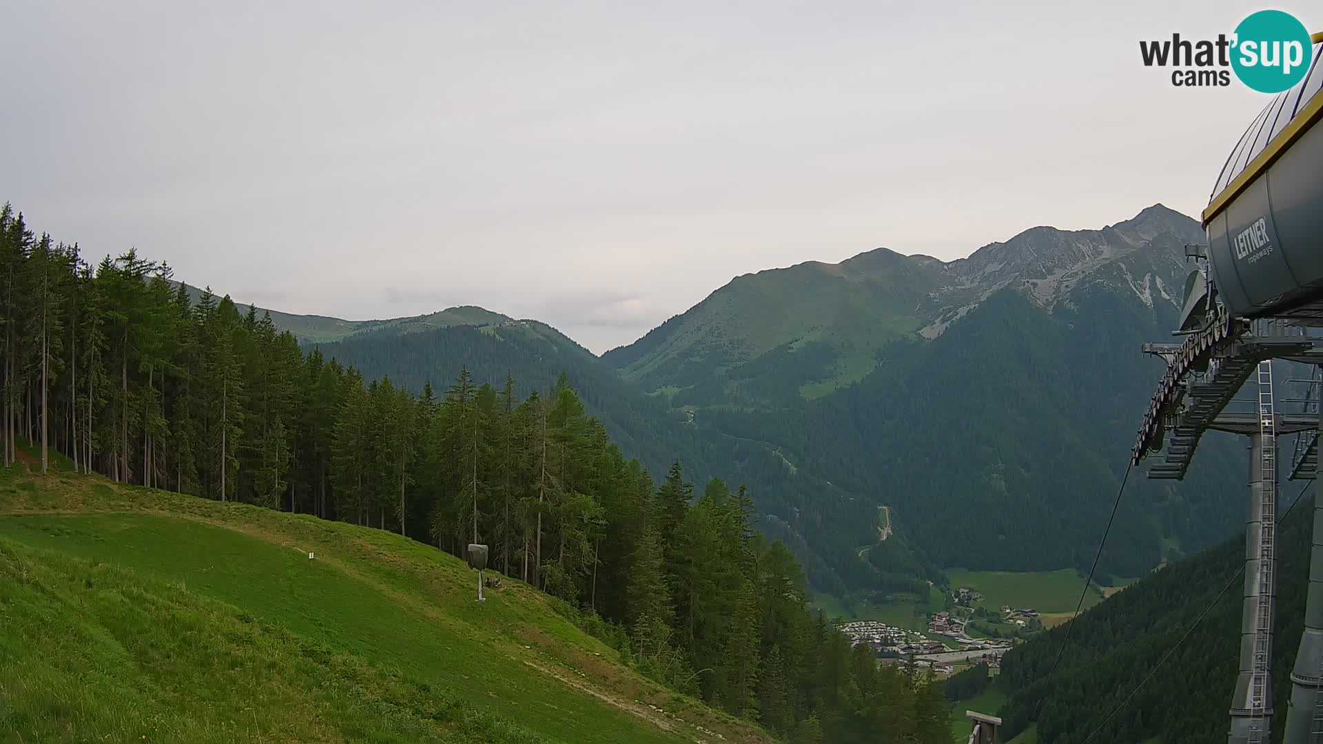 Gitschberg Jochtal SKI | Tanne  | Rio Pusteria