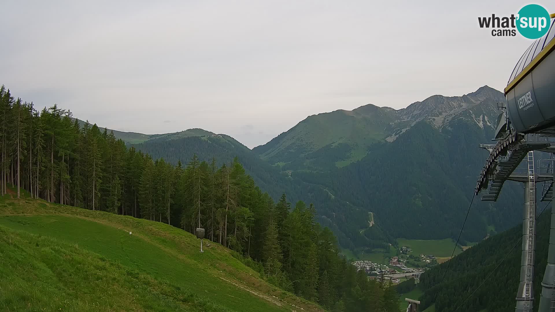 Gitschberg Jochtal SKI | Tanne  | Rio Pusteria