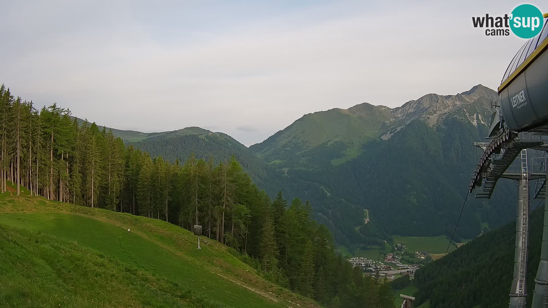 Gitschberg Jochtal SKI | Tanne  | Rio Pusteria