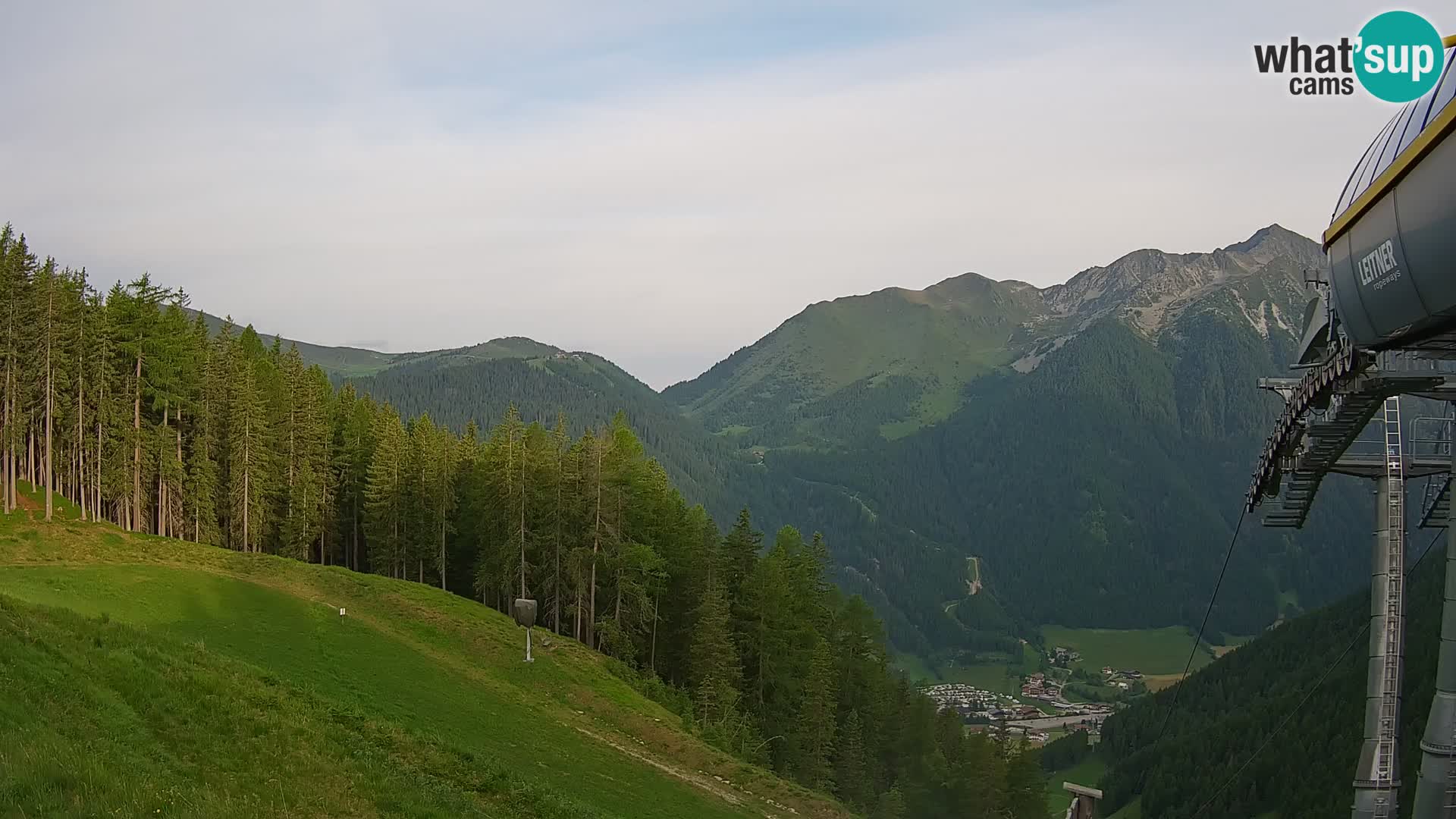 Gitschberg Jochtal SKI | Tanne  | Rio Pusteria