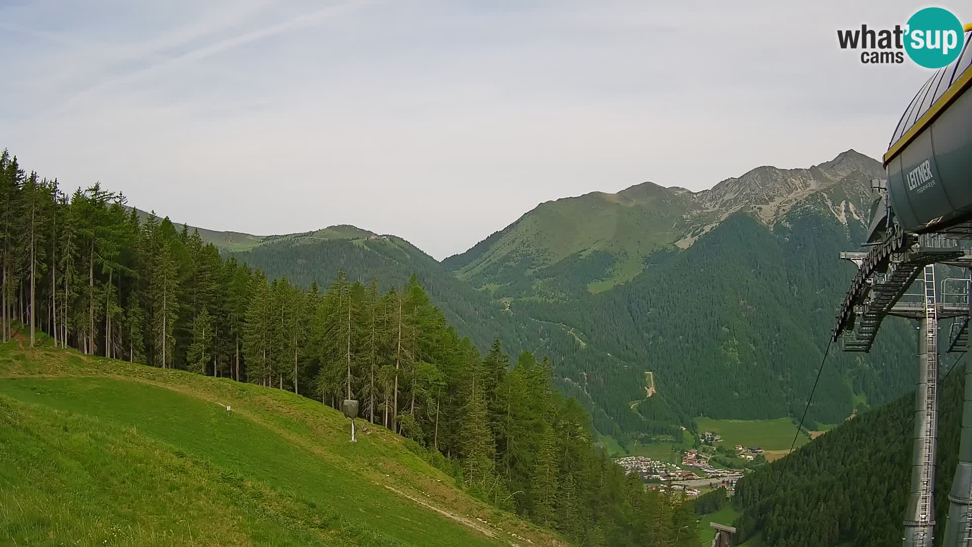 Gitschberg Jochtal SKI | Tanne  | Rio Pusteria