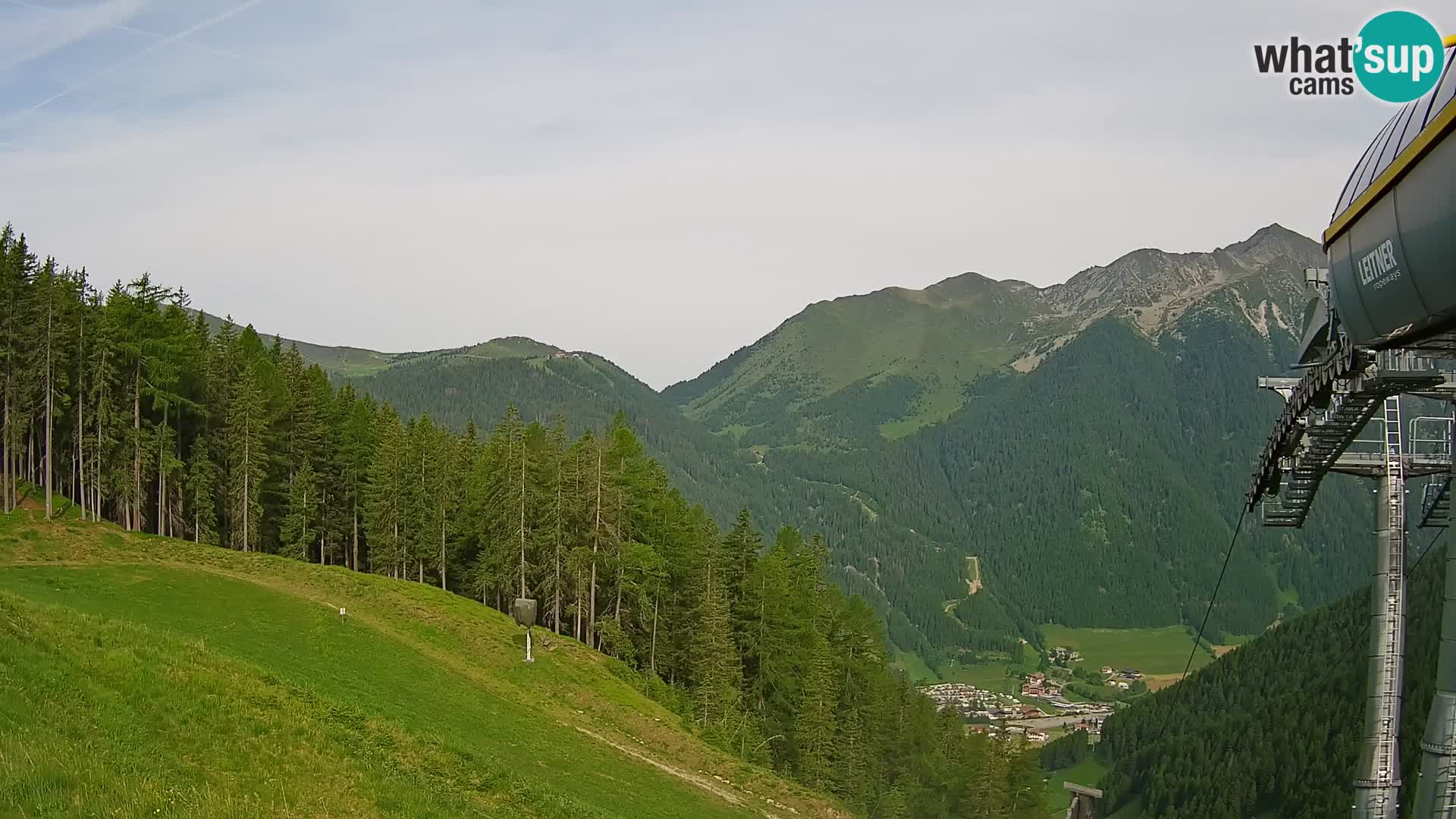 Gitschberg Jochtal SKI | Tanne  | Rio Pusteria