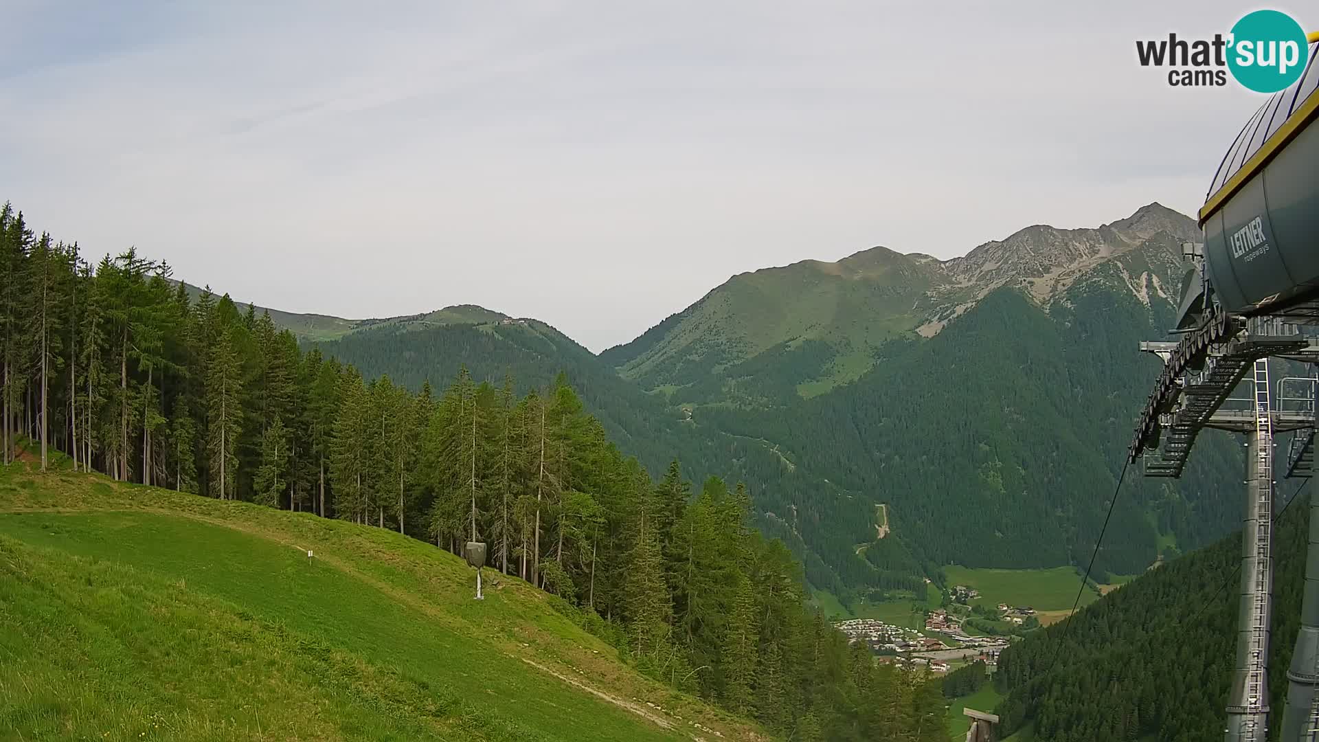 Gitschberg Jochtal SKI | Tanne  | Rio Pusteria